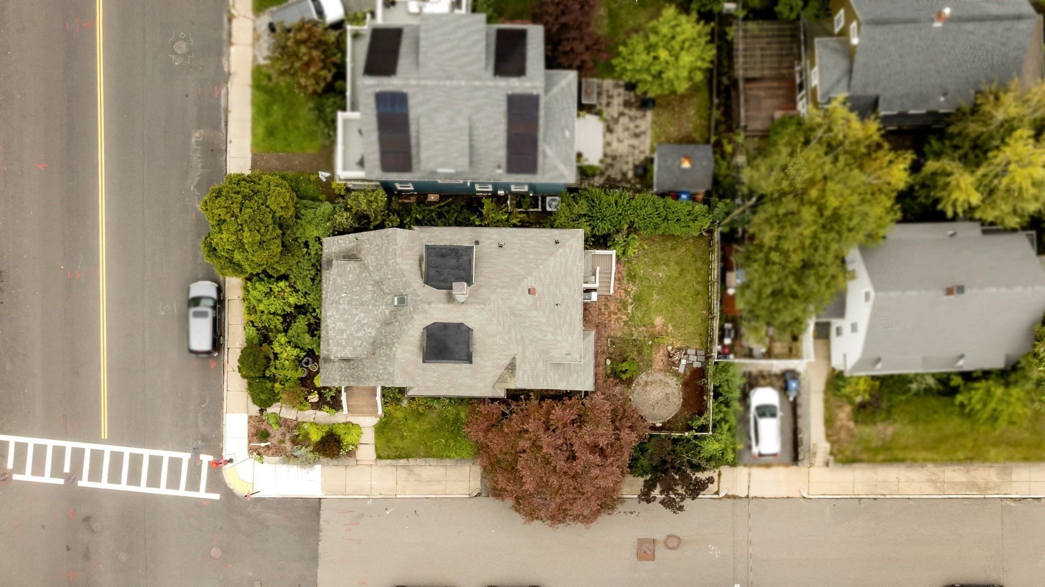 Single Family Residence at 990 South Street, Boston MA 02131, Boston, photo 39 of 42