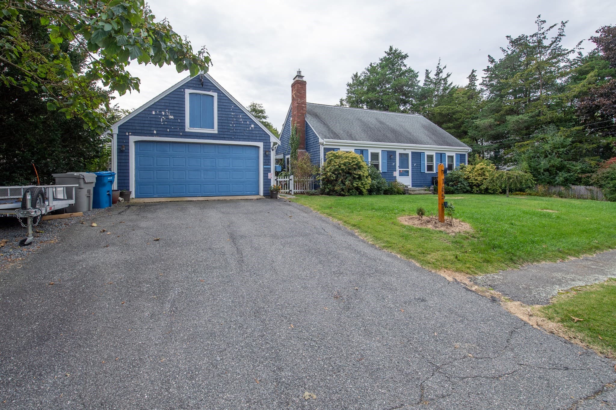 Single Family Residence at 165 Comanche Dr, Falmouth MA 02540, Falmouth, photo 2 of 39