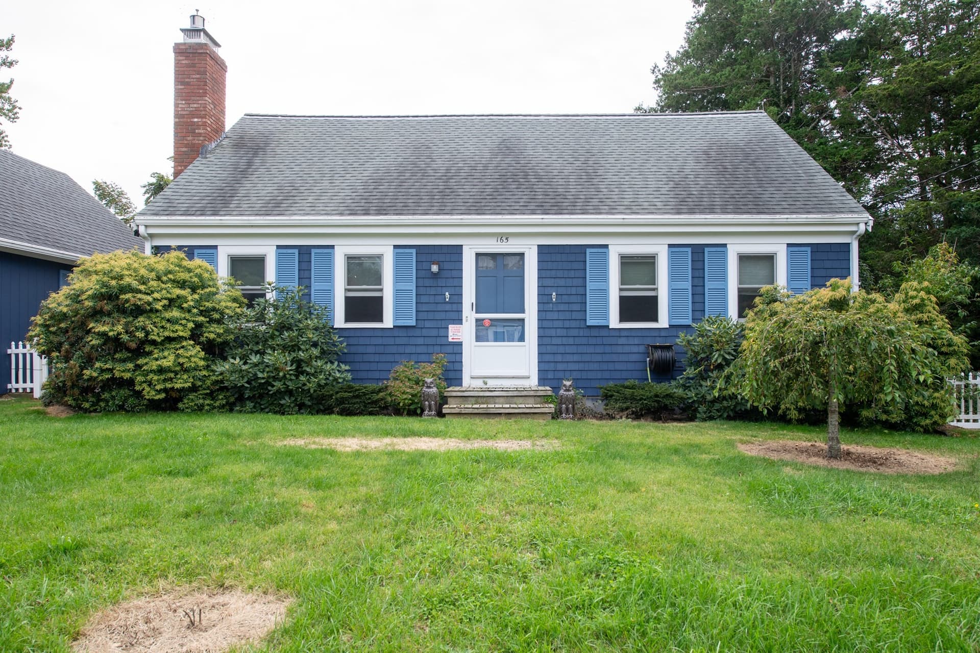 165 Comanche Dr, Falmouth MA 02540