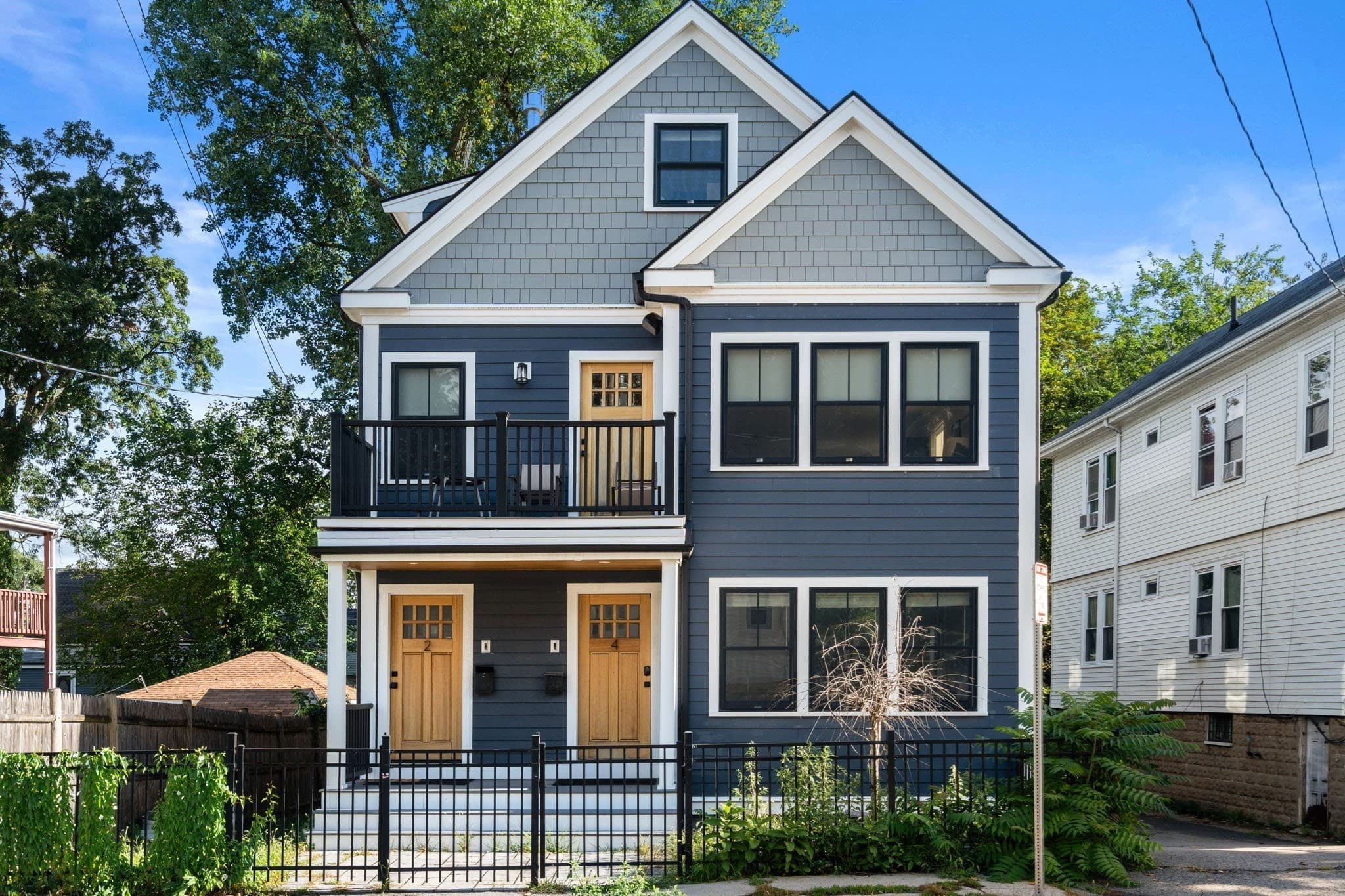 2-4 Crossman St # 4, Boston MA 02126