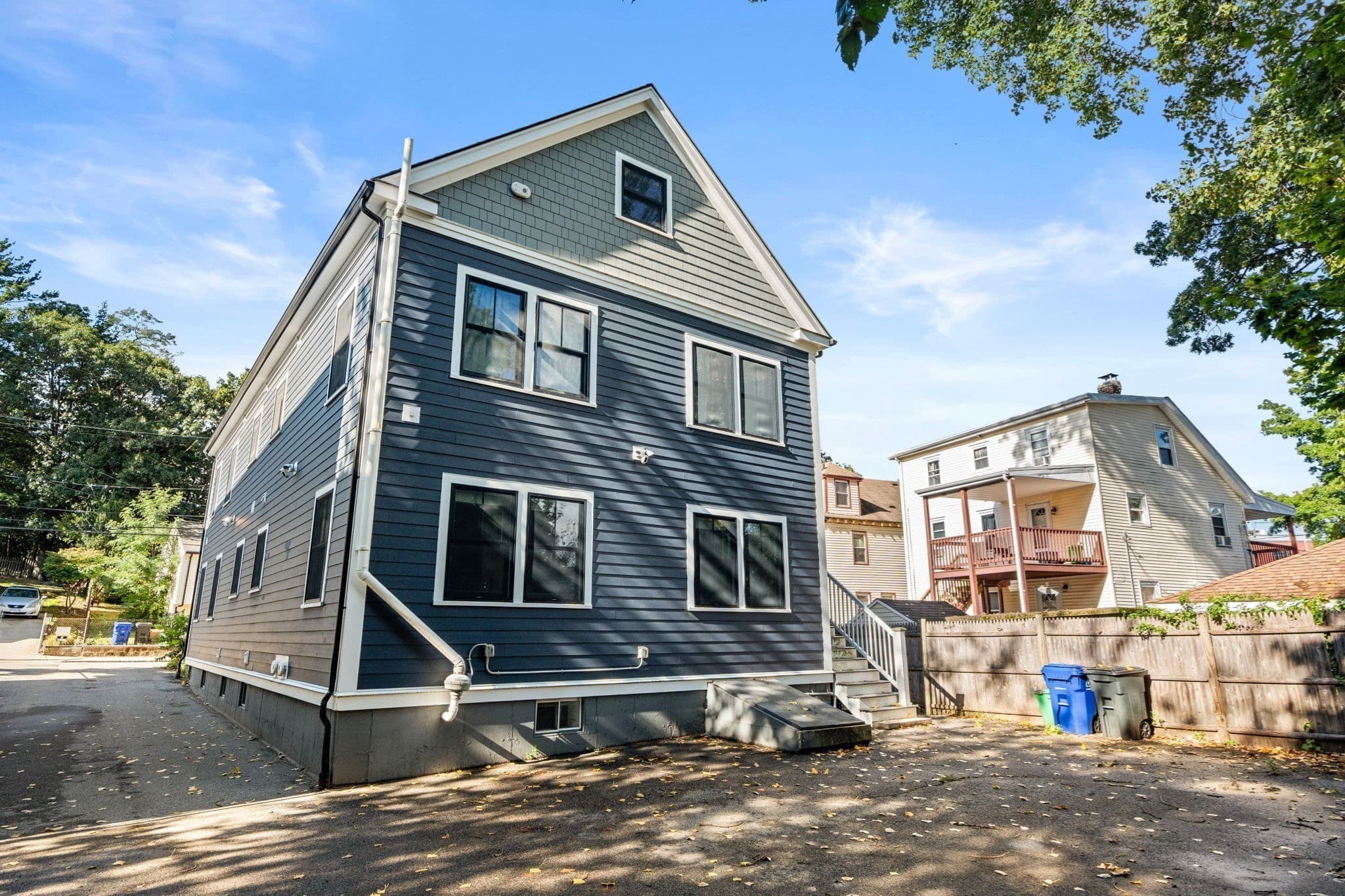 Condominium at 2-4 Crossman St # 4, Boston MA 02126, Boston, photo 20 of 21