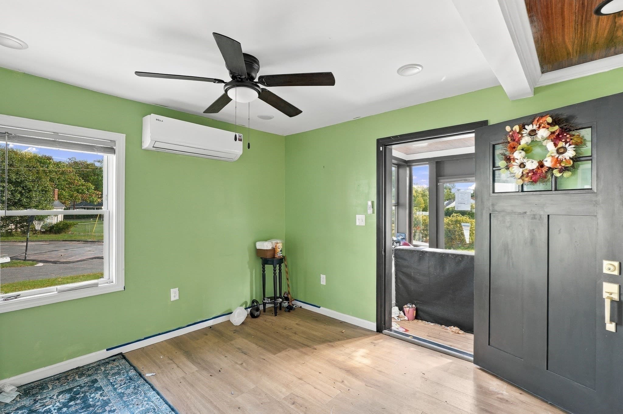 Single Family Residence at 96 Decatur Street, Springfield MA 01151, Springfield, photo 13 of 19