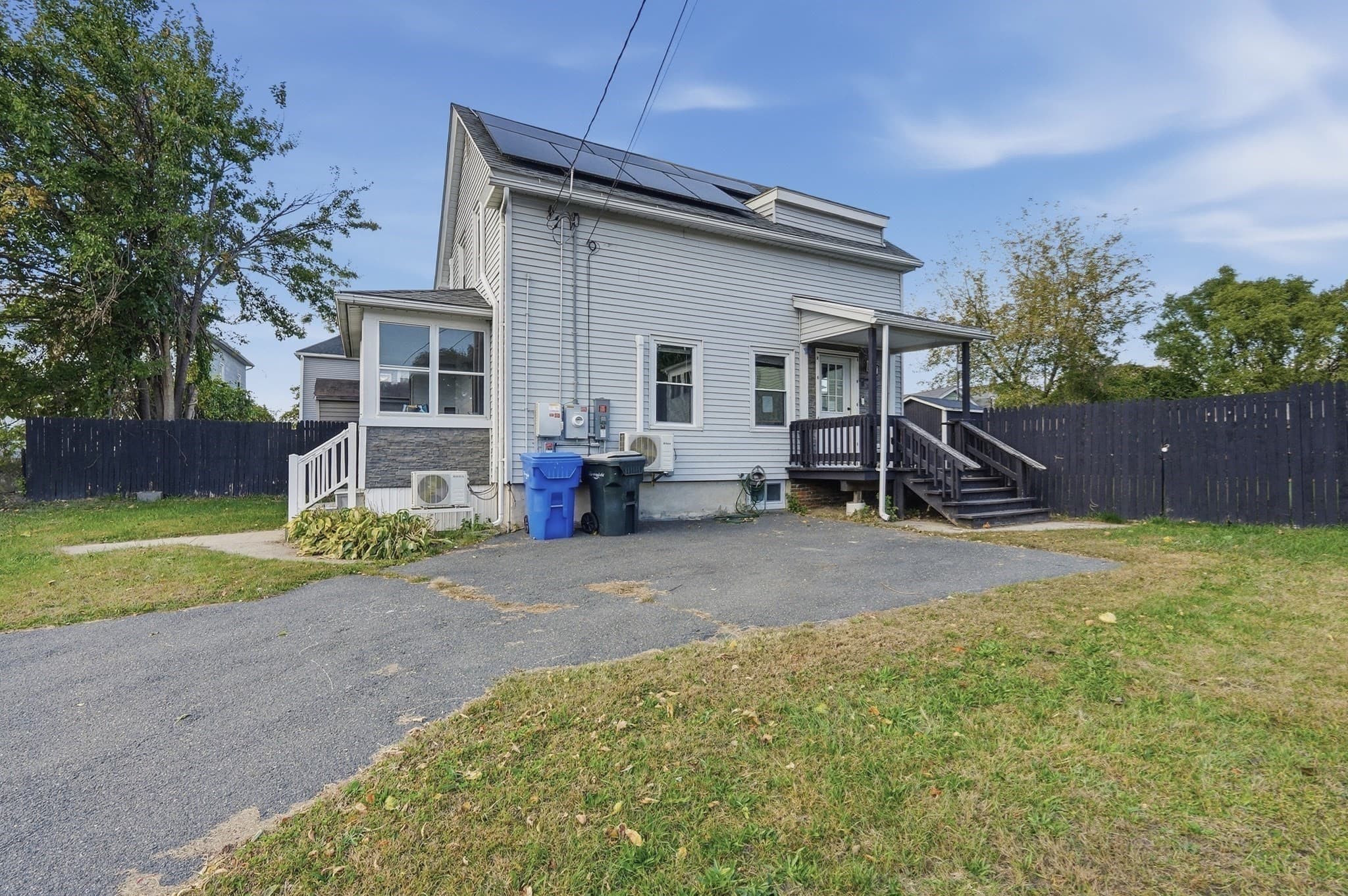 Single Family Residence at 96 Decatur Street, Springfield MA 01151, Springfield, photo 16 of 19