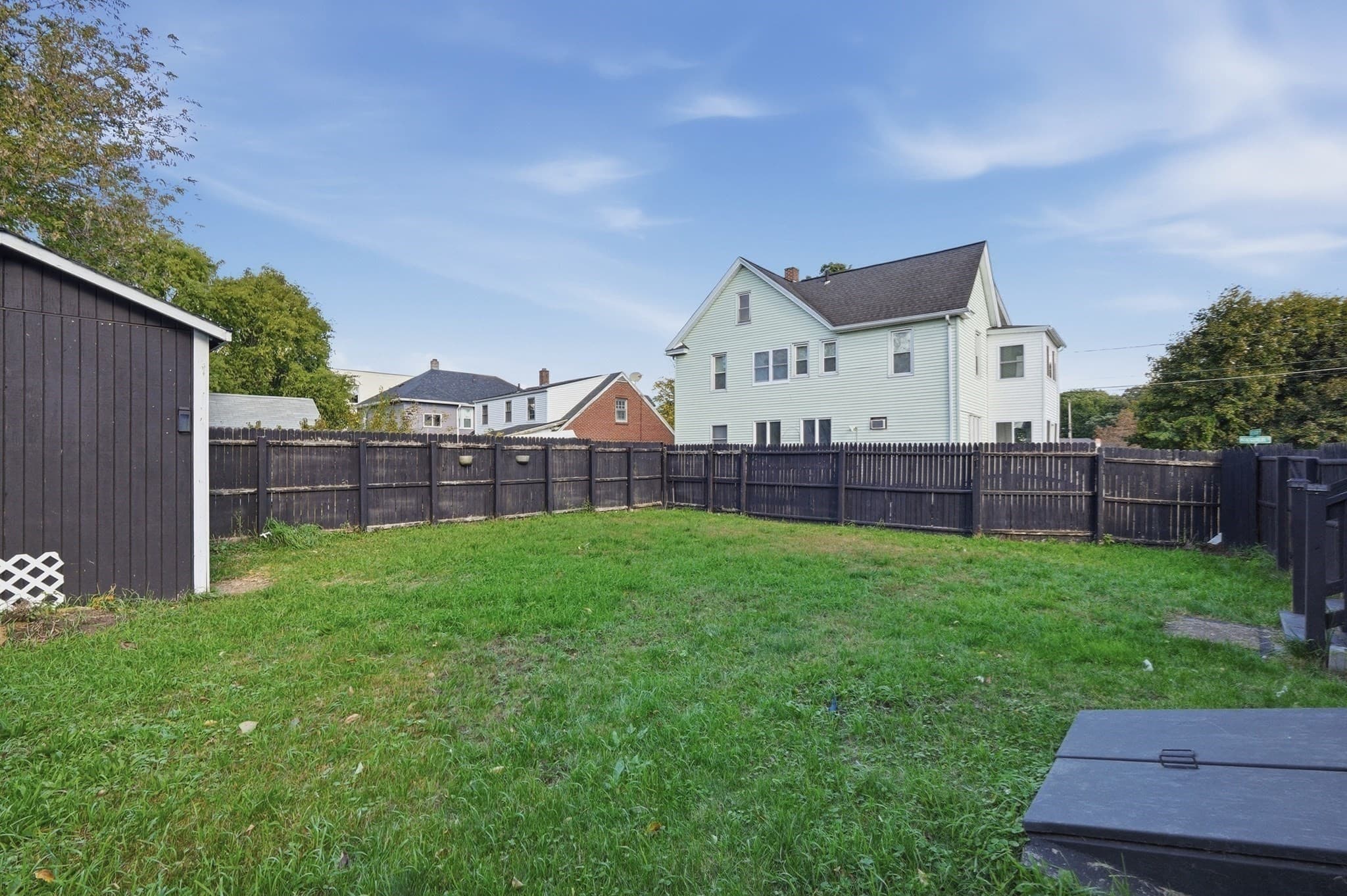Single Family Residence at 96 Decatur Street, Springfield MA 01151, photo 20 of 21