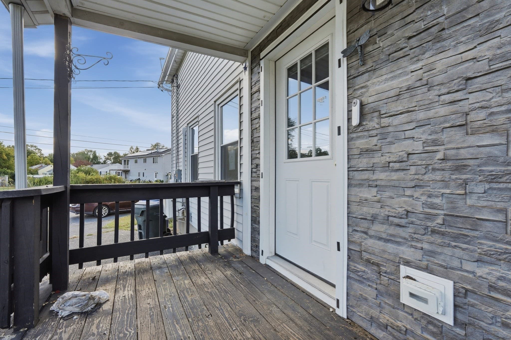 Single Family Residence at 96 Decatur Street, Springfield MA 01151, Springfield, photo 15 of 19