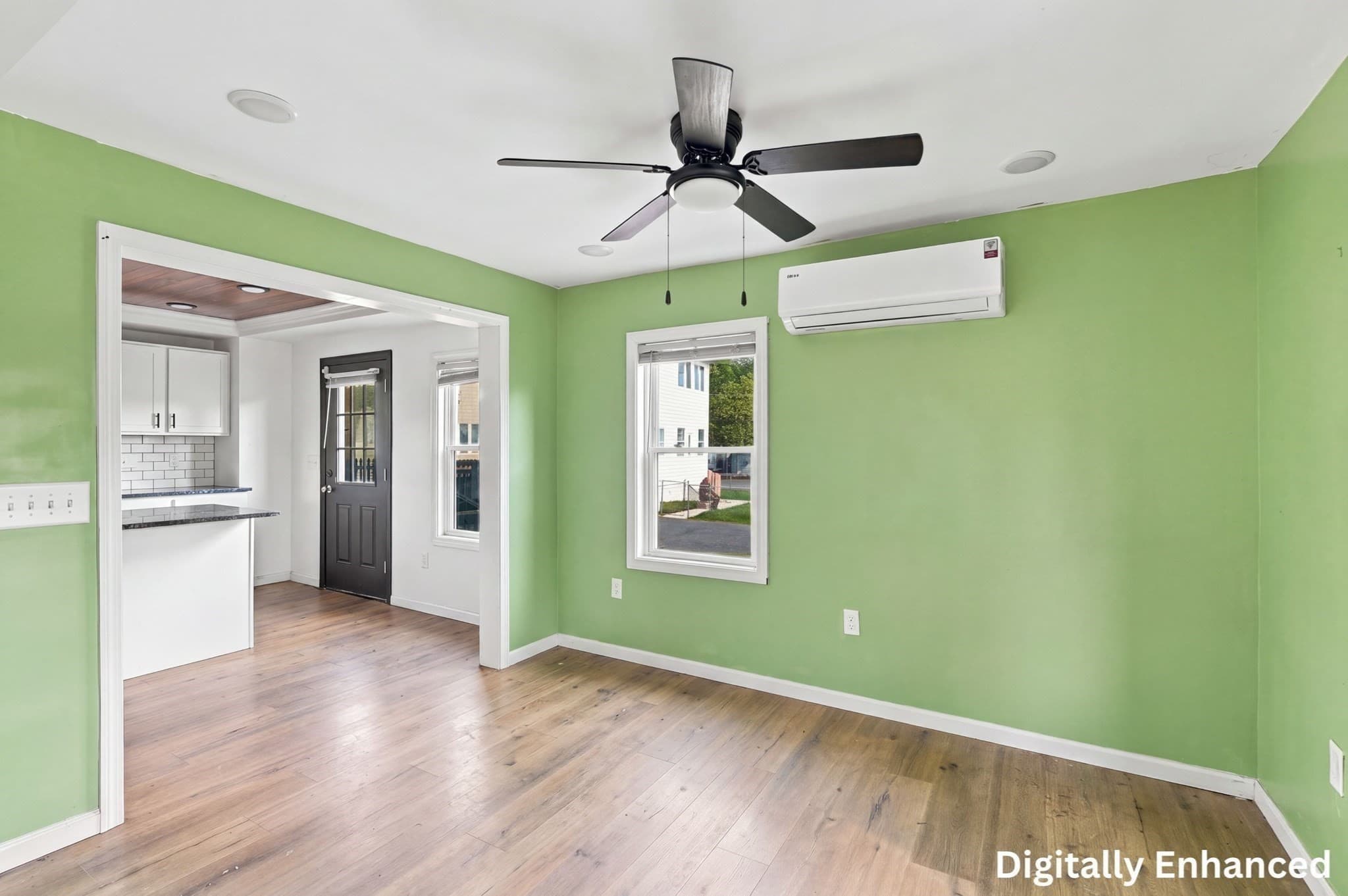 Single Family Residence at 96 Decatur Street, Springfield MA 01151, Springfield, photo 4 of 19