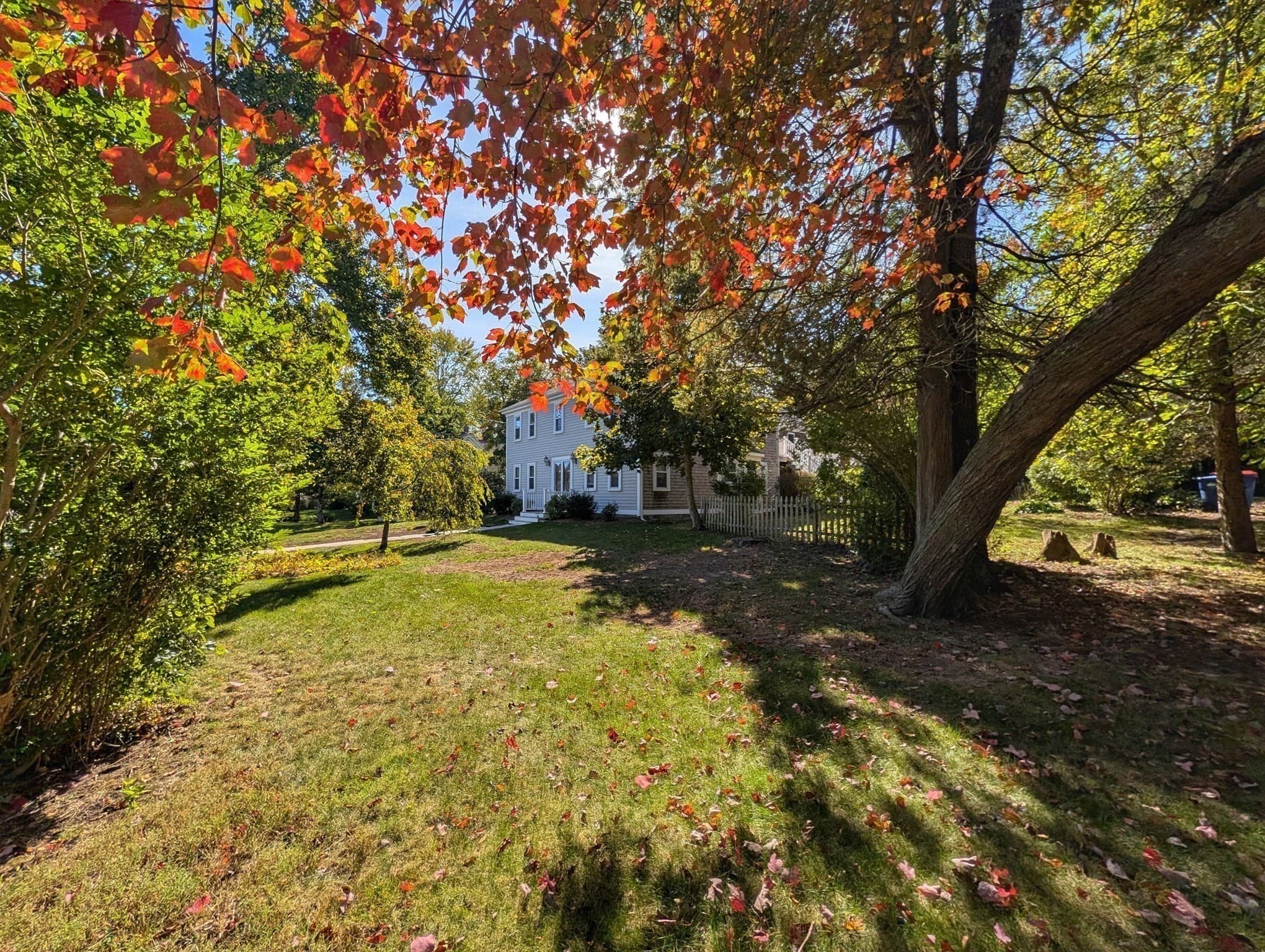 2 Family - 2 Units Up/Down at 532 Main Street, Wareham MA 02571, Wareham, photo 27 of 27
