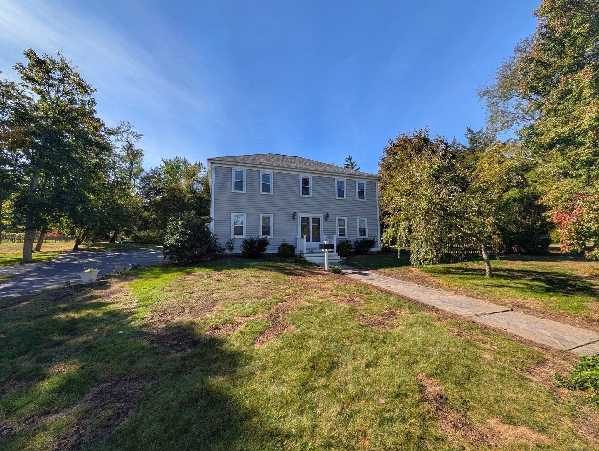 2 Family - 2 Units Up/Down at 532 Main Street, Wareham MA 02571, Wareham, photo 3 of 27