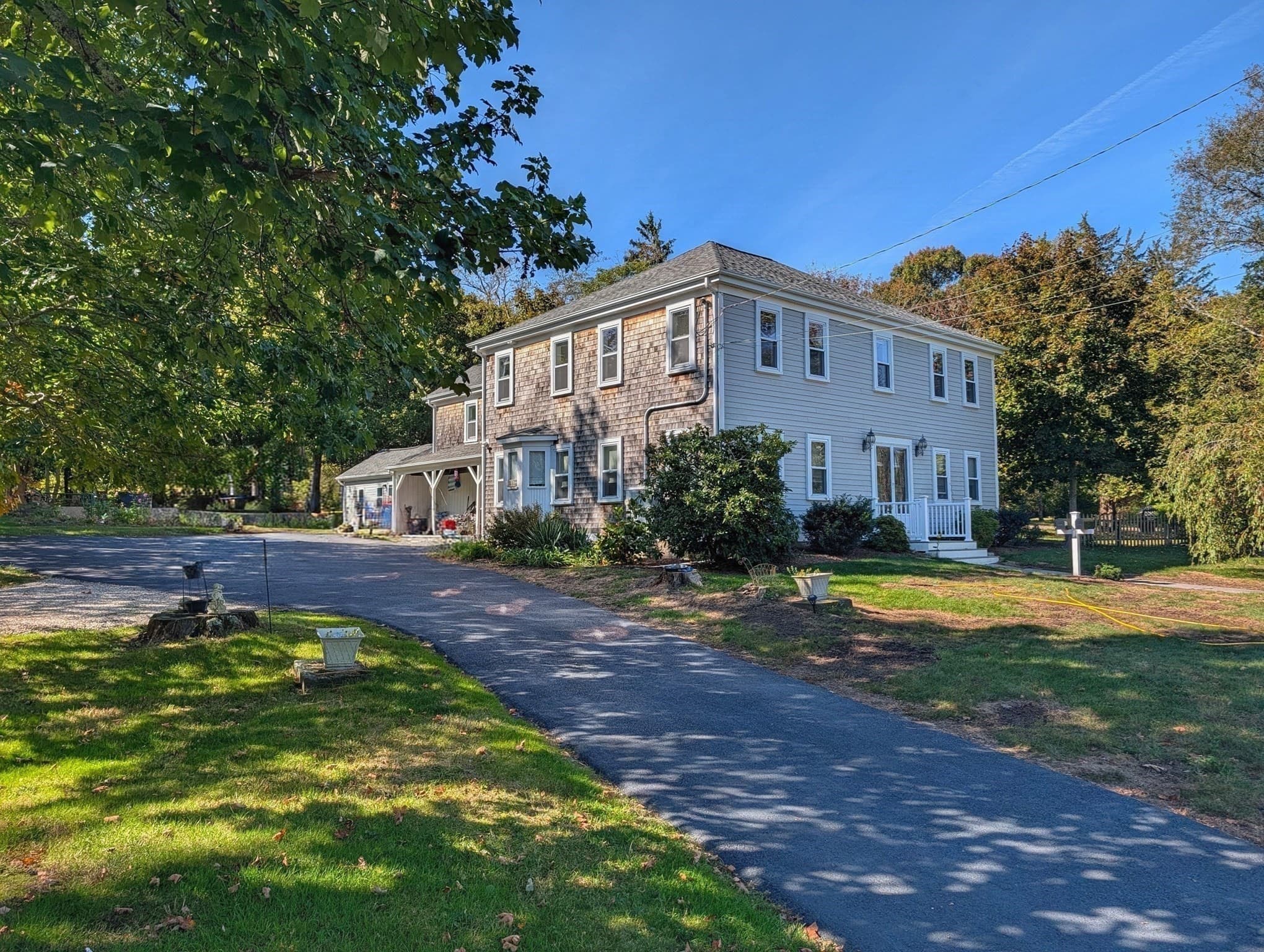 532 Main Street, Wareham MA 02571