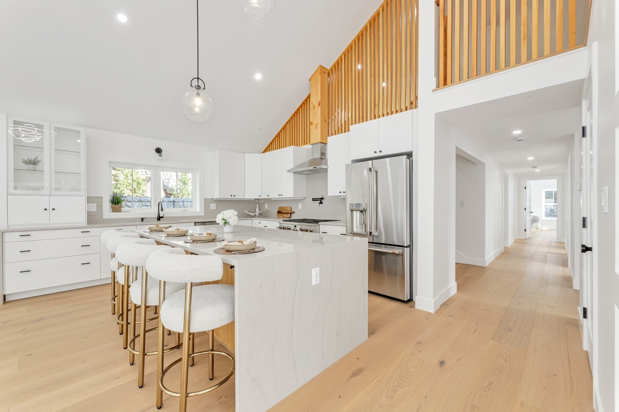 Single Family Residence at 101 Hackensack Road, Boston MA 02132, Boston, photo 7 of 37