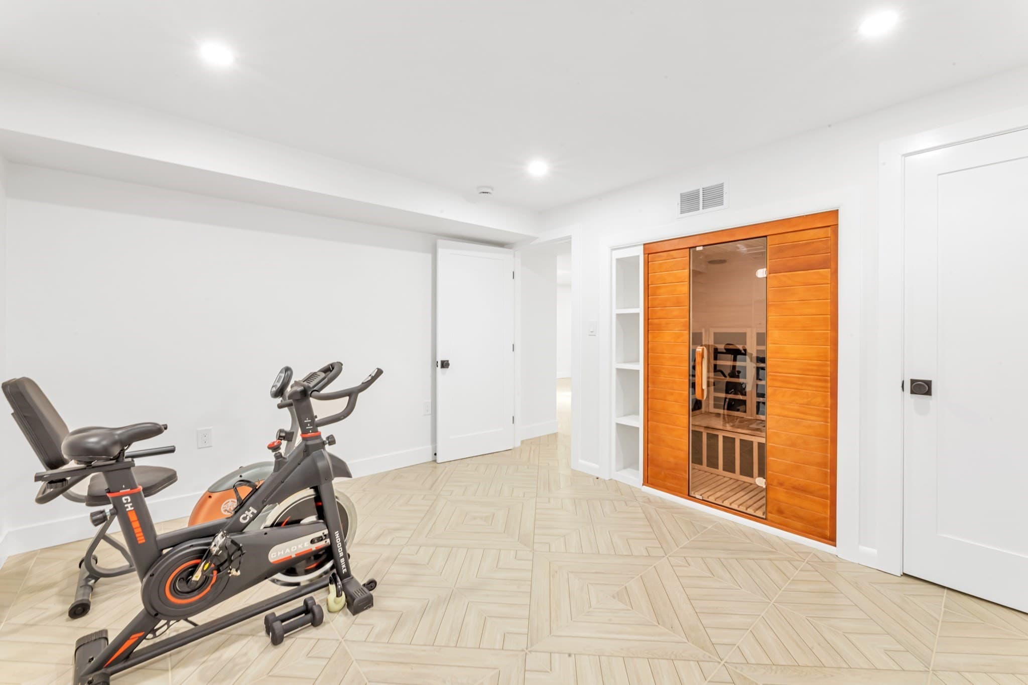 Single Family Residence at 101 Hackensack Road, Boston MA 02132, Boston, photo 32 of 37