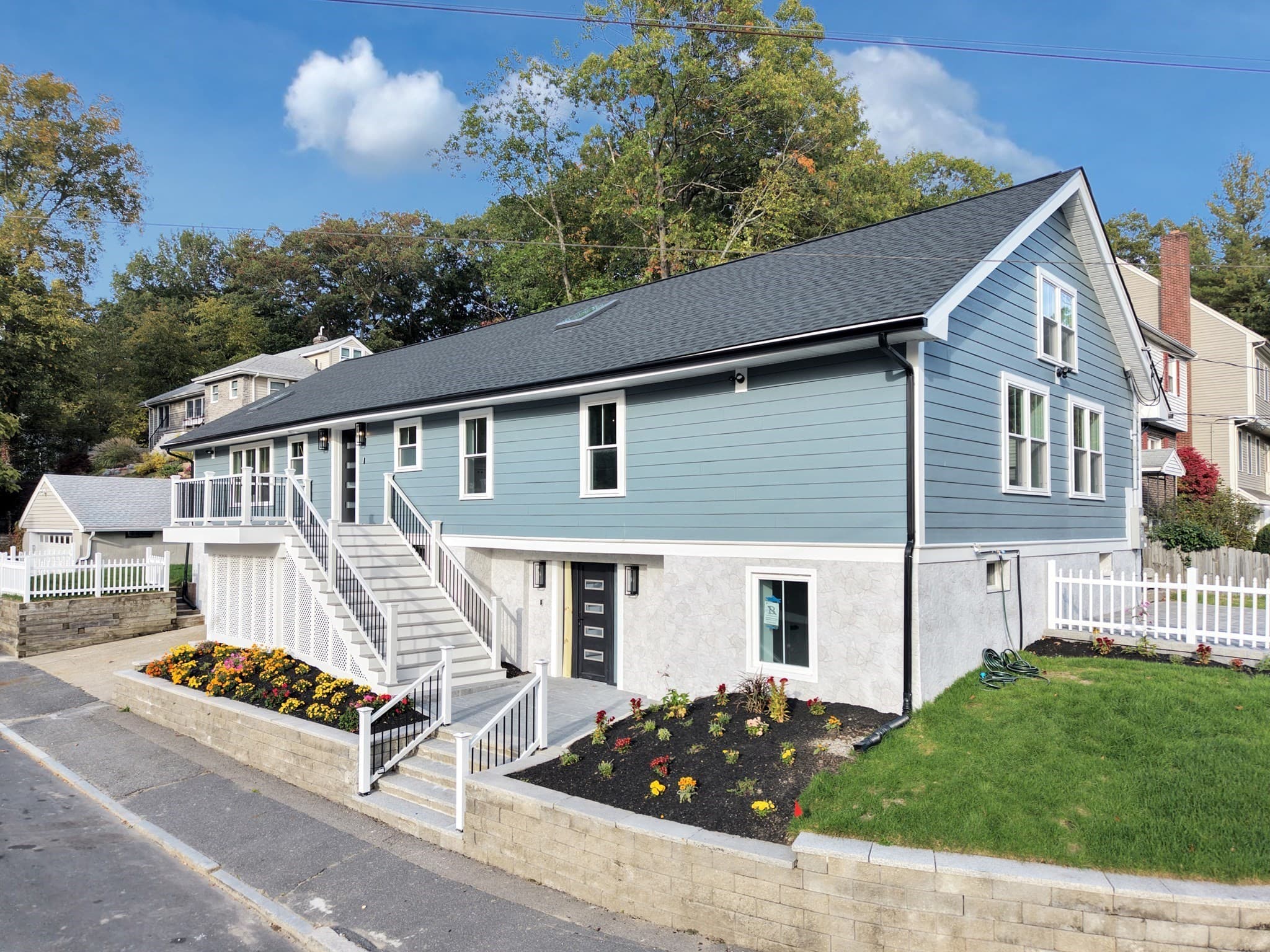 101 Hackensack Road, Boston MA 02132