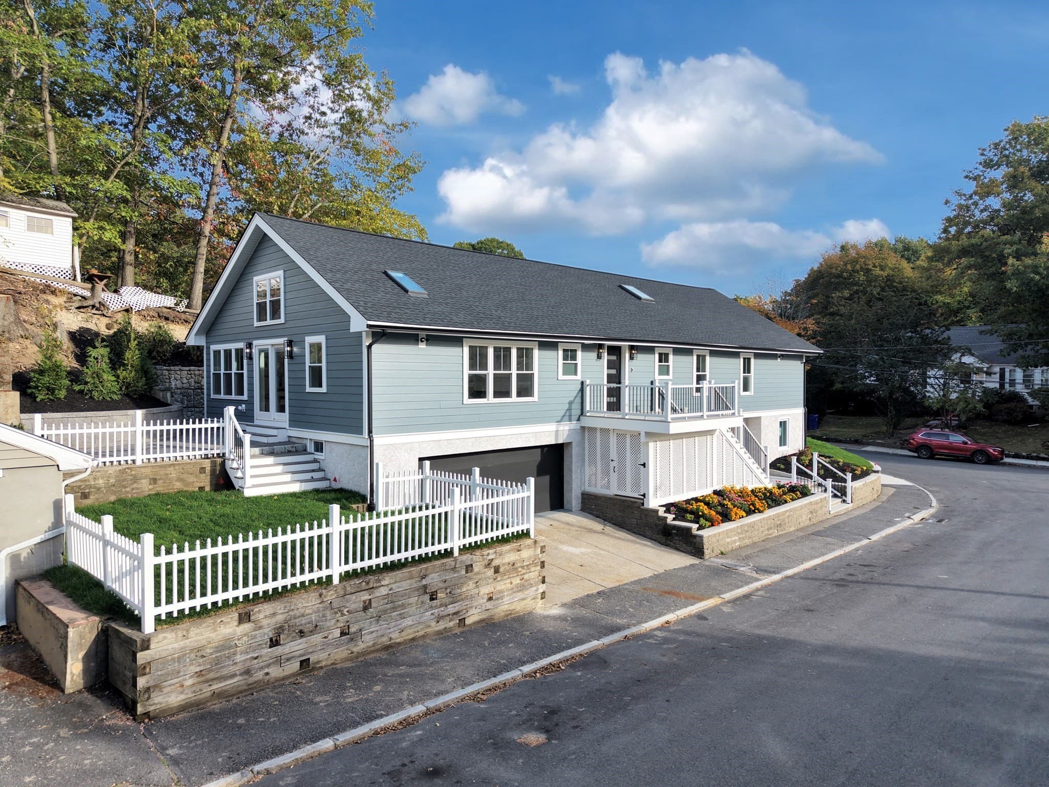 Single Family Residence at 101 Hackensack Road, Boston MA 02132, Boston, photo 37 of 37