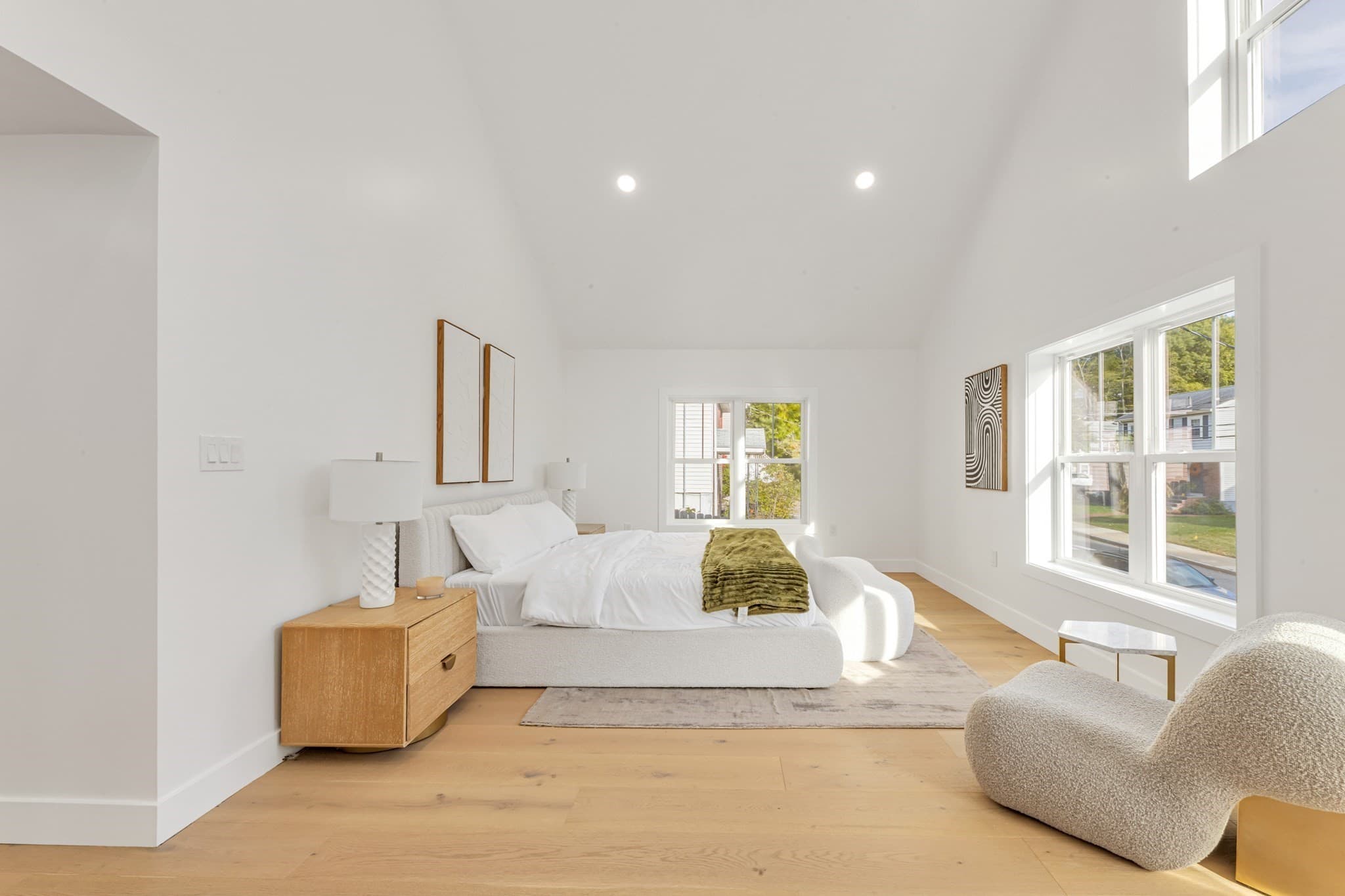 Single Family Residence at 101 Hackensack Road, Boston MA 02132, Boston, photo 19 of 37