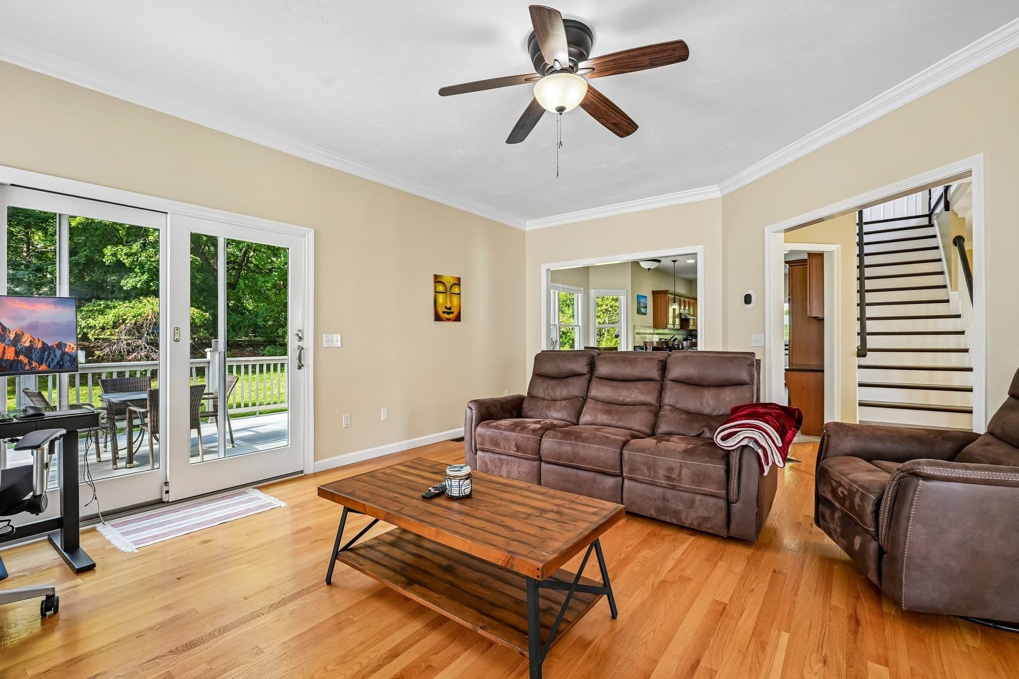 Single Family Residence at 2 Stone Meadow Farm Dr, Shrewsbury MA 01545, Shrewsbury, photo 6 of 42