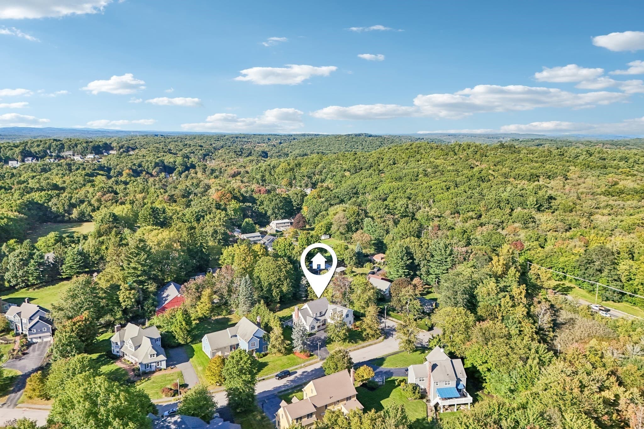 Single Family Residence at 2 Stone Meadow Farm Dr, Shrewsbury MA 01545, Shrewsbury, photo 42 of 42