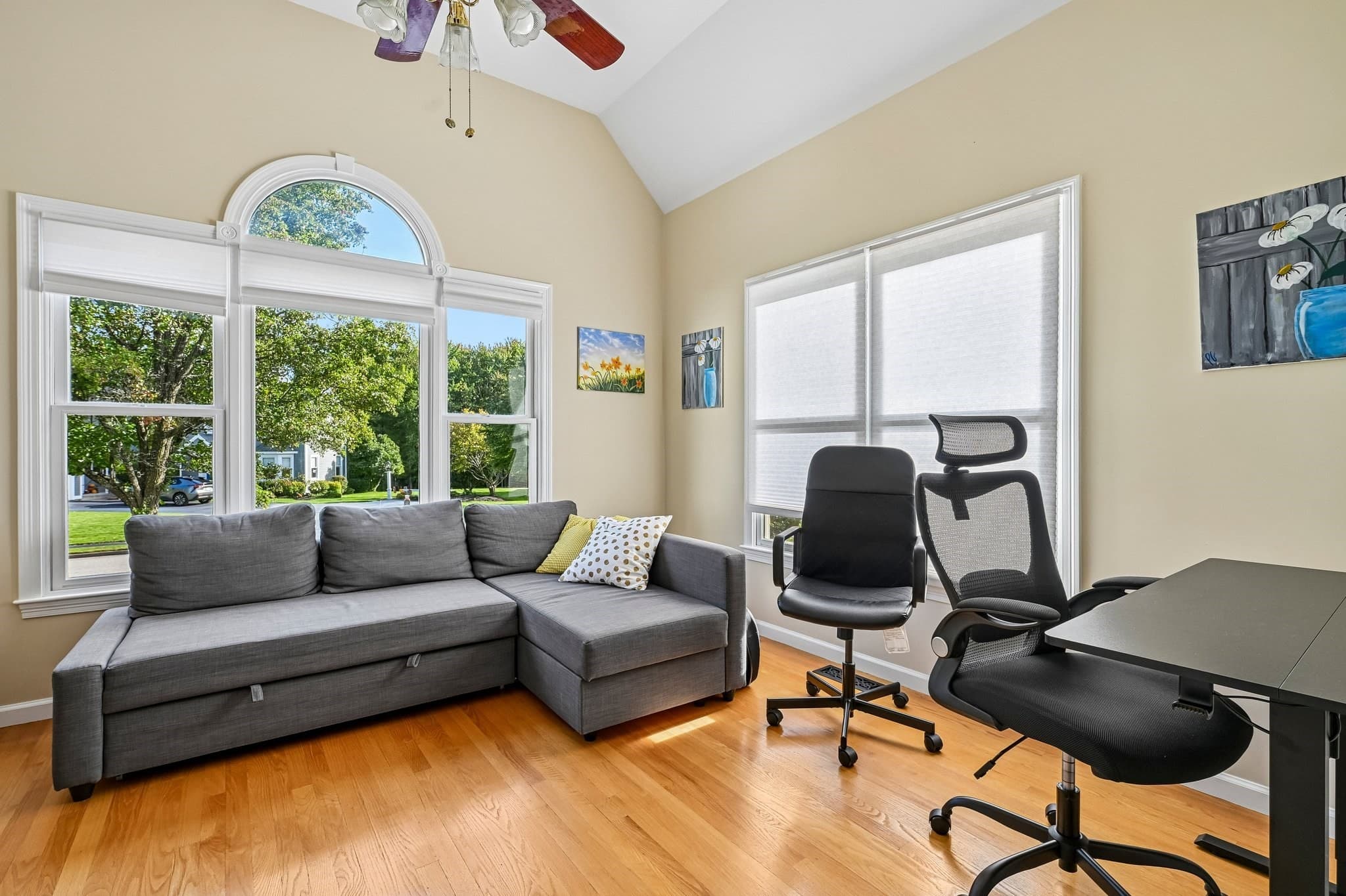 Single Family Residence at 2 Stone Meadow Farm Dr, Shrewsbury MA 01545, Shrewsbury, photo 13 of 42