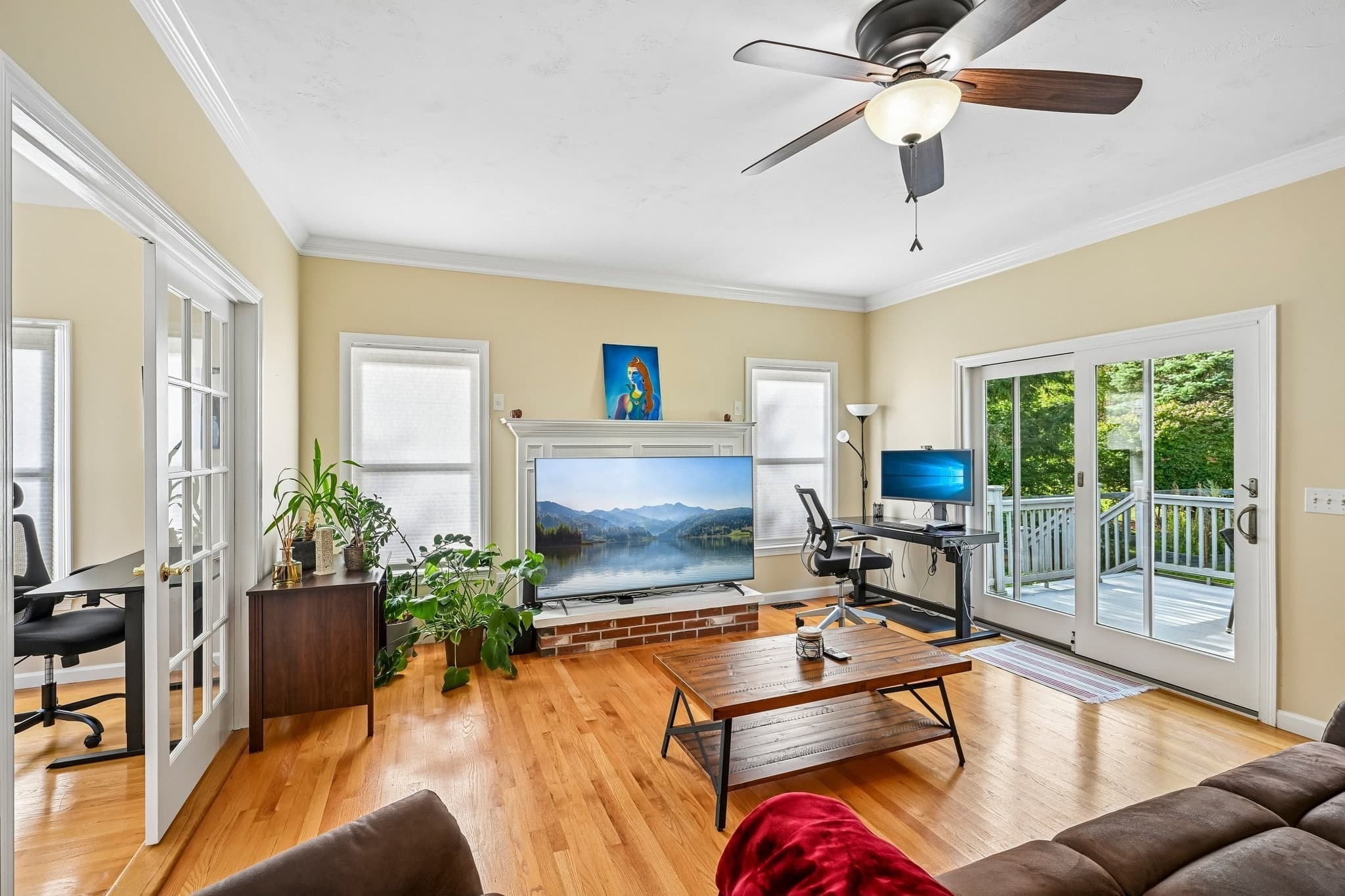 Single Family Residence at 2 Stone Meadow Farm Dr, Shrewsbury MA 01545, Shrewsbury, photo 5 of 42