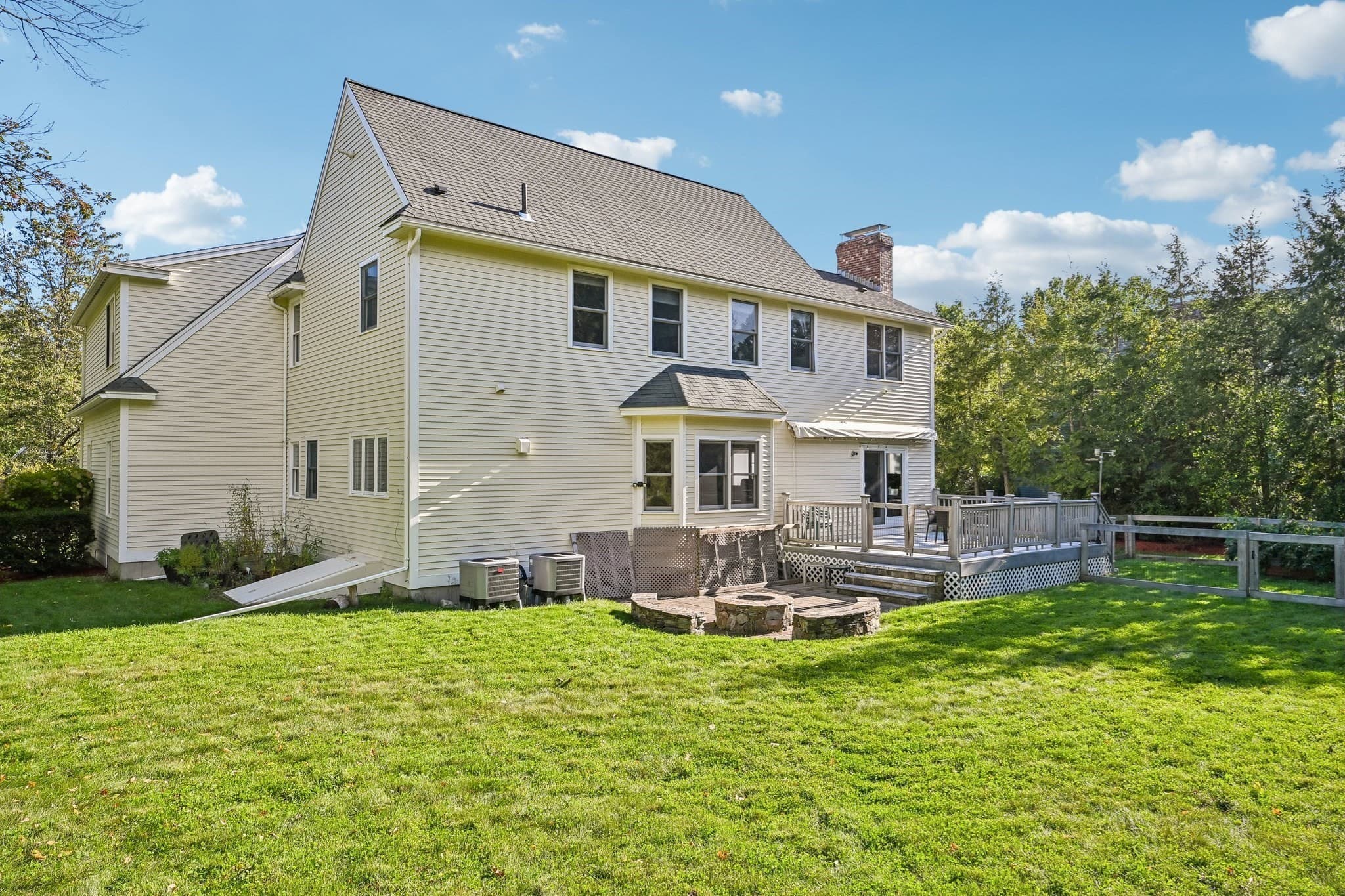 Single Family Residence at 2 Stone Meadow Farm Dr, Shrewsbury MA 01545, Shrewsbury, photo 38 of 42
