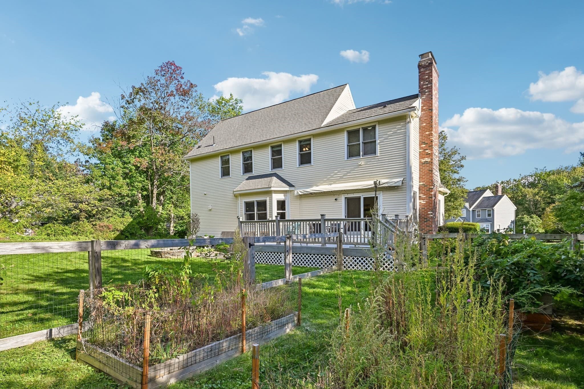 Single Family Residence at 2 Stone Meadow Farm Dr, Shrewsbury MA 01545, Shrewsbury, photo 37 of 42