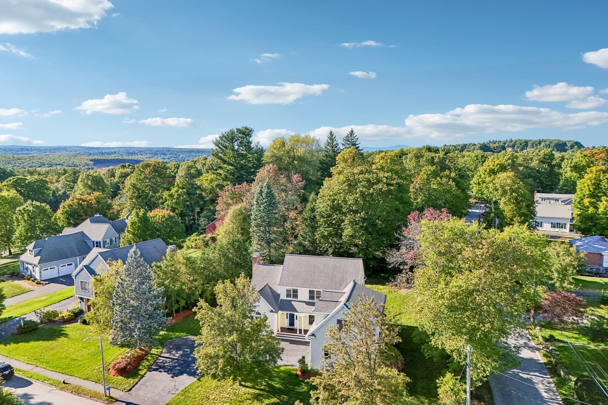 Single Family Residence at 2 Stone Meadow Farm Dr, Shrewsbury MA 01545, Shrewsbury, photo 40 of 42