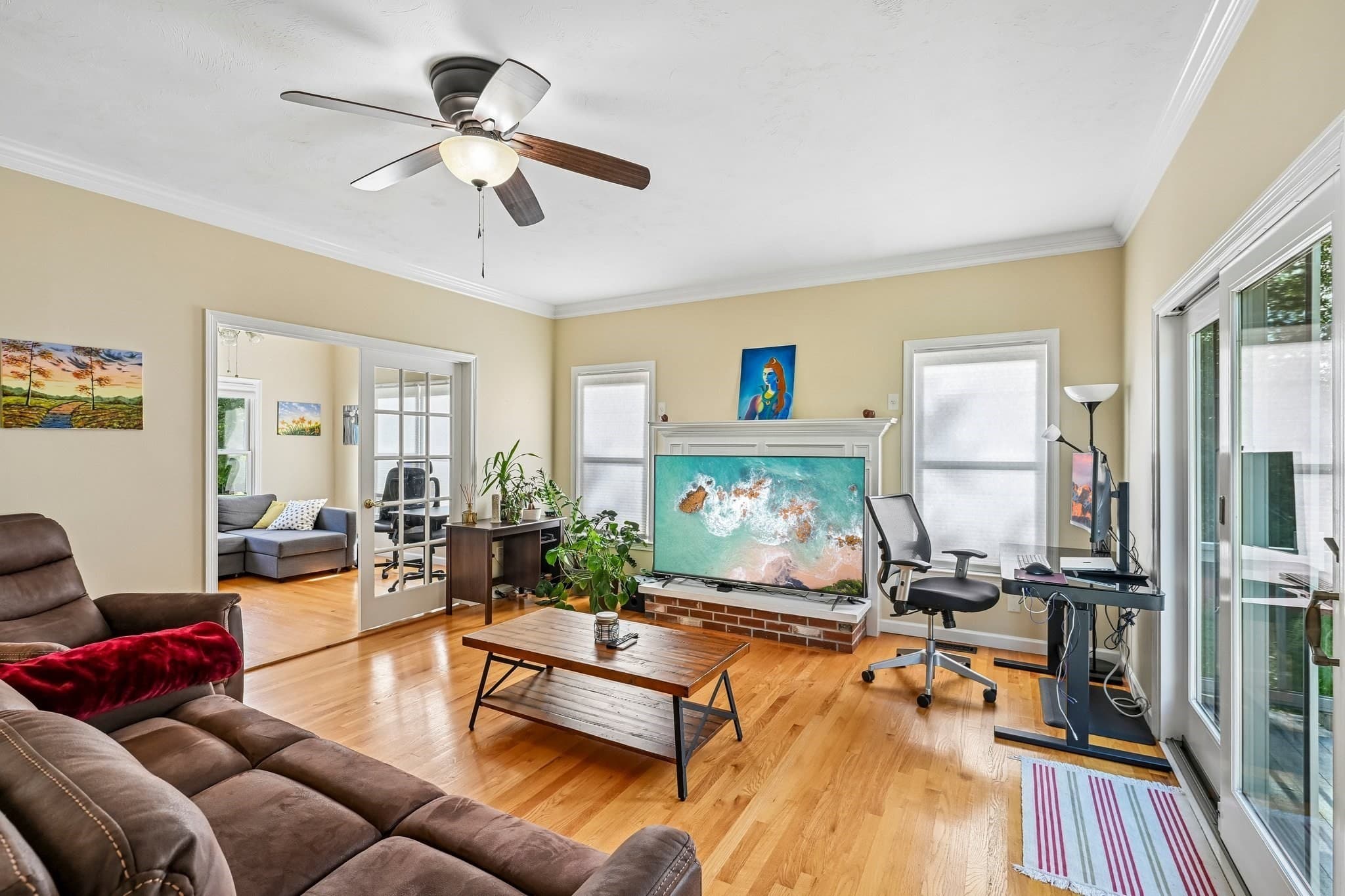 Single Family Residence at 2 Stone Meadow Farm Dr, Shrewsbury MA 01545, Shrewsbury, photo 4 of 42