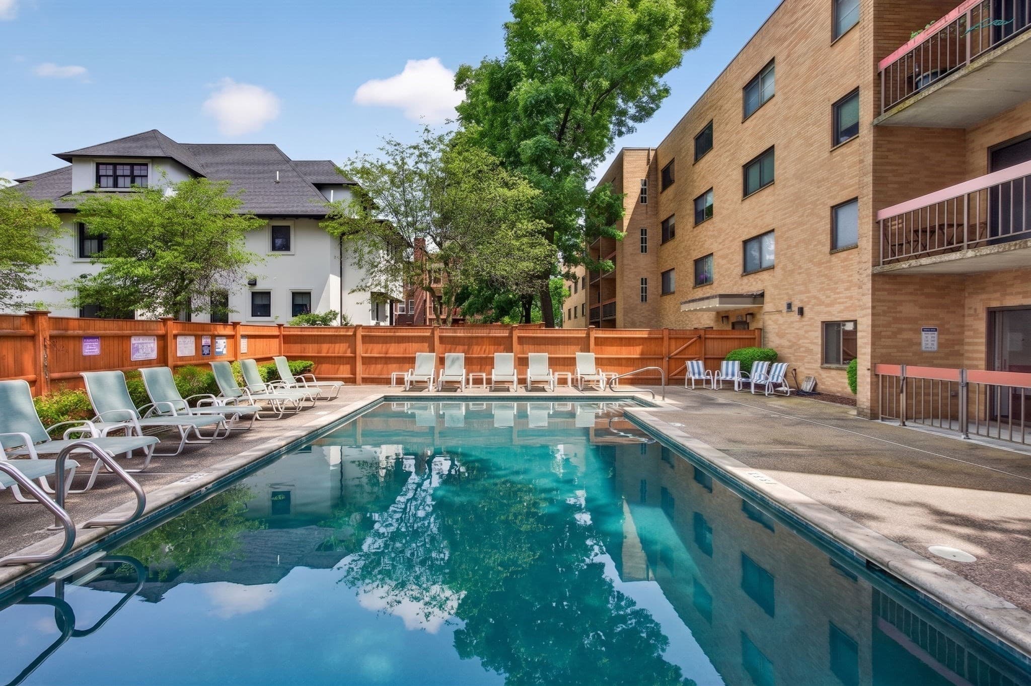 Condominium at 41 Centre St # 204, Brookline MA 02446, Brookline, photo 17 of 17