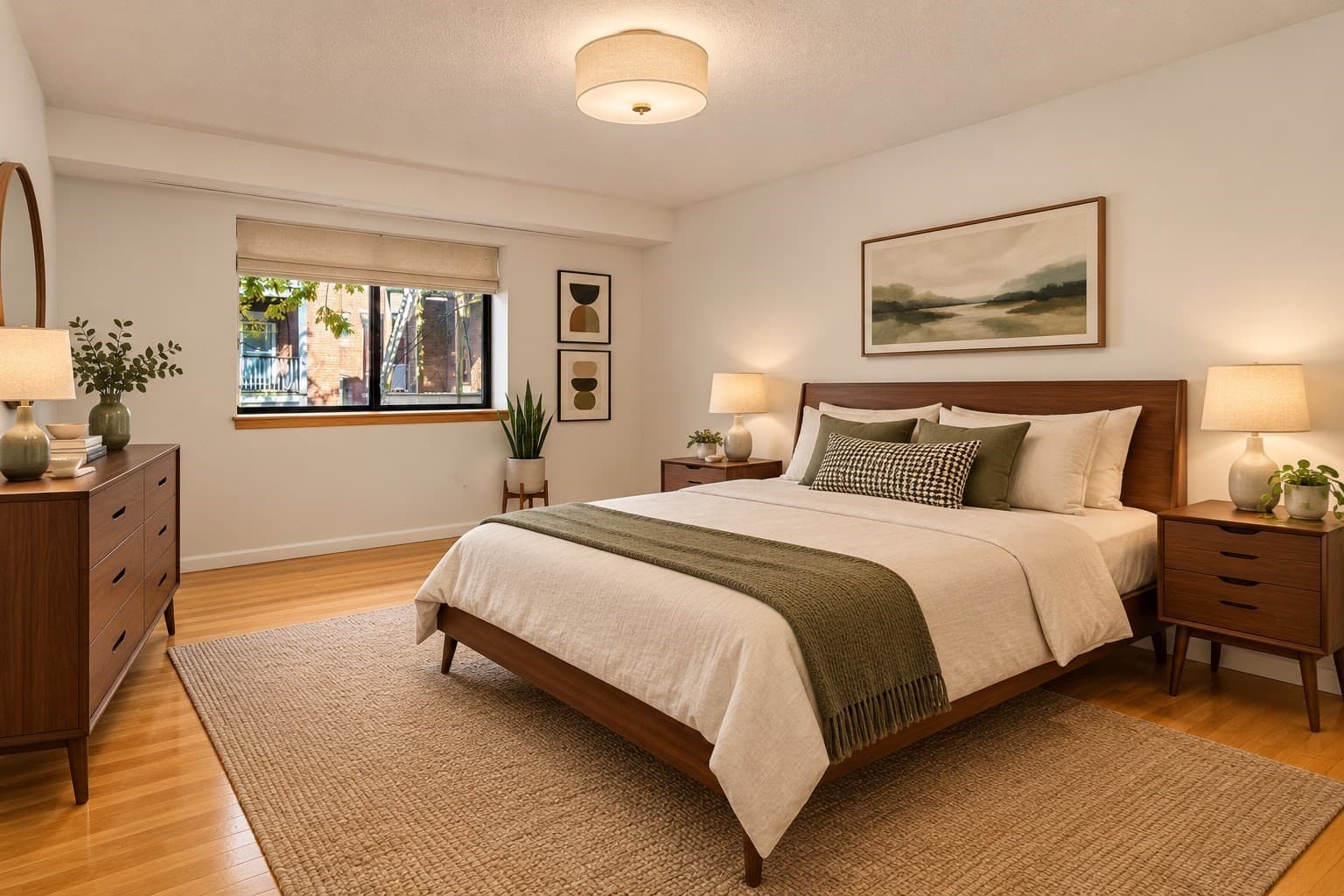 Condominium at 41 Centre St # 204, Brookline MA 02446, Brookline, photo 3 of 17