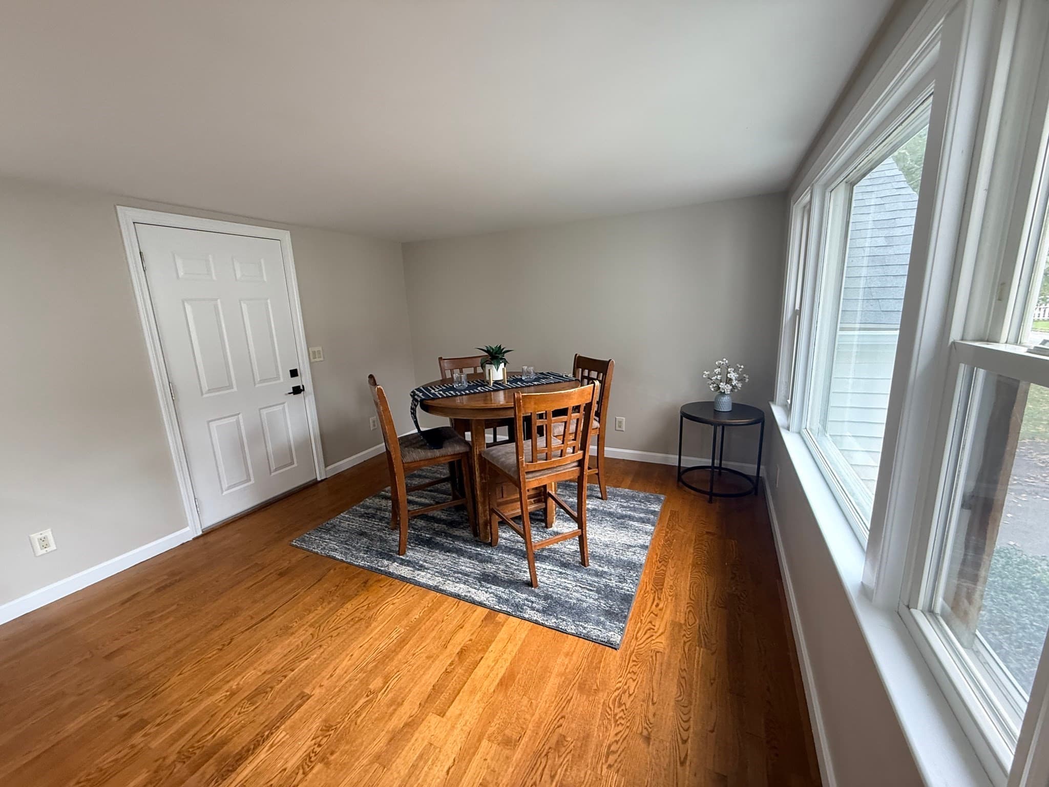 Single Family Residence at 15 Holcomb St, Fairhaven MA 02719, Fairhaven, photo 5 of 21