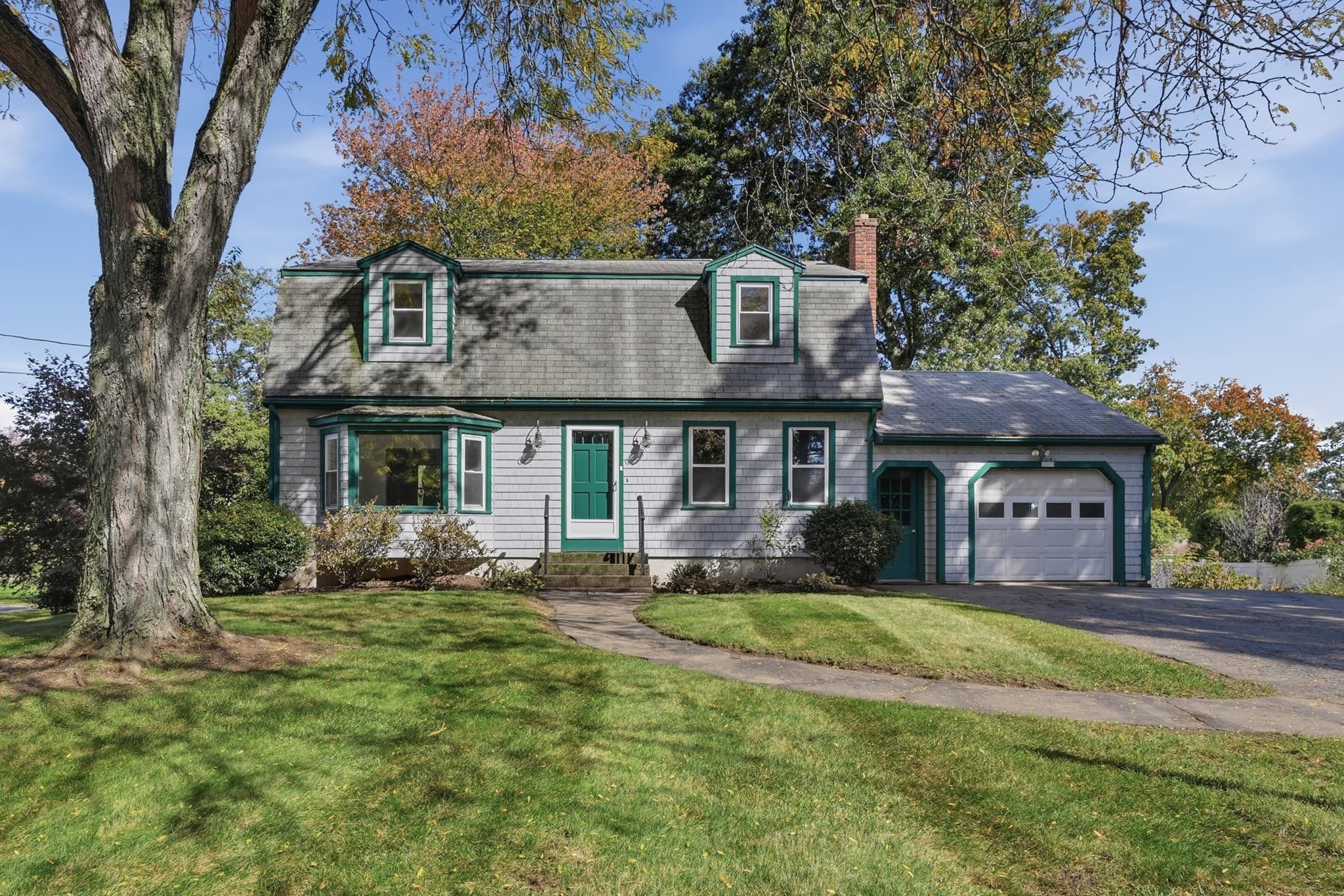 99 Highland Street, Milford MA 01757