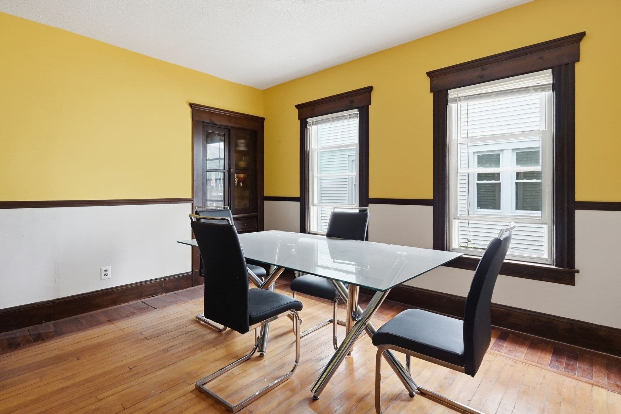 Single Family Residence at 54 Commonwealth Ave, Springfield MA 01108, Springfield, photo 13 of 42