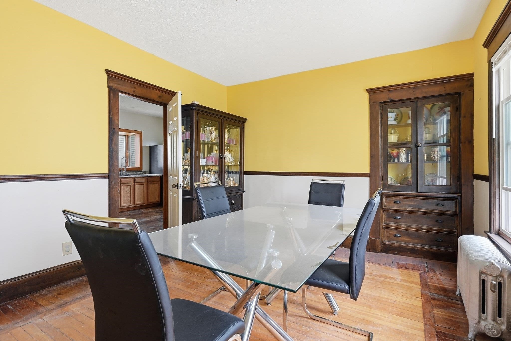 Single Family Residence at 54 Commonwealth Ave, Springfield MA 01108, Springfield, photo 14 of 42