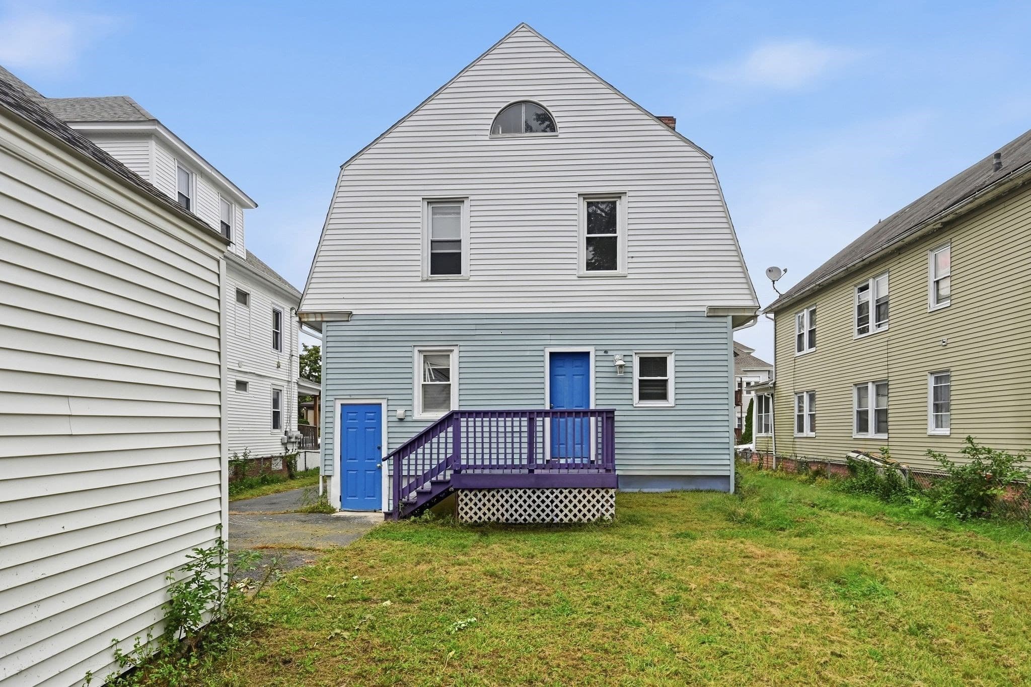 Single Family Residence at 54 Commonwealth Ave, Springfield MA 01108, Springfield, photo 41 of 42