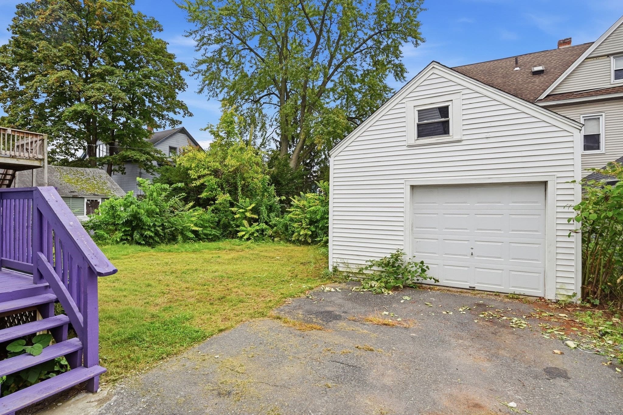 Single Family Residence at 54 Commonwealth Ave, Springfield MA 01108, Springfield, photo 39 of 42