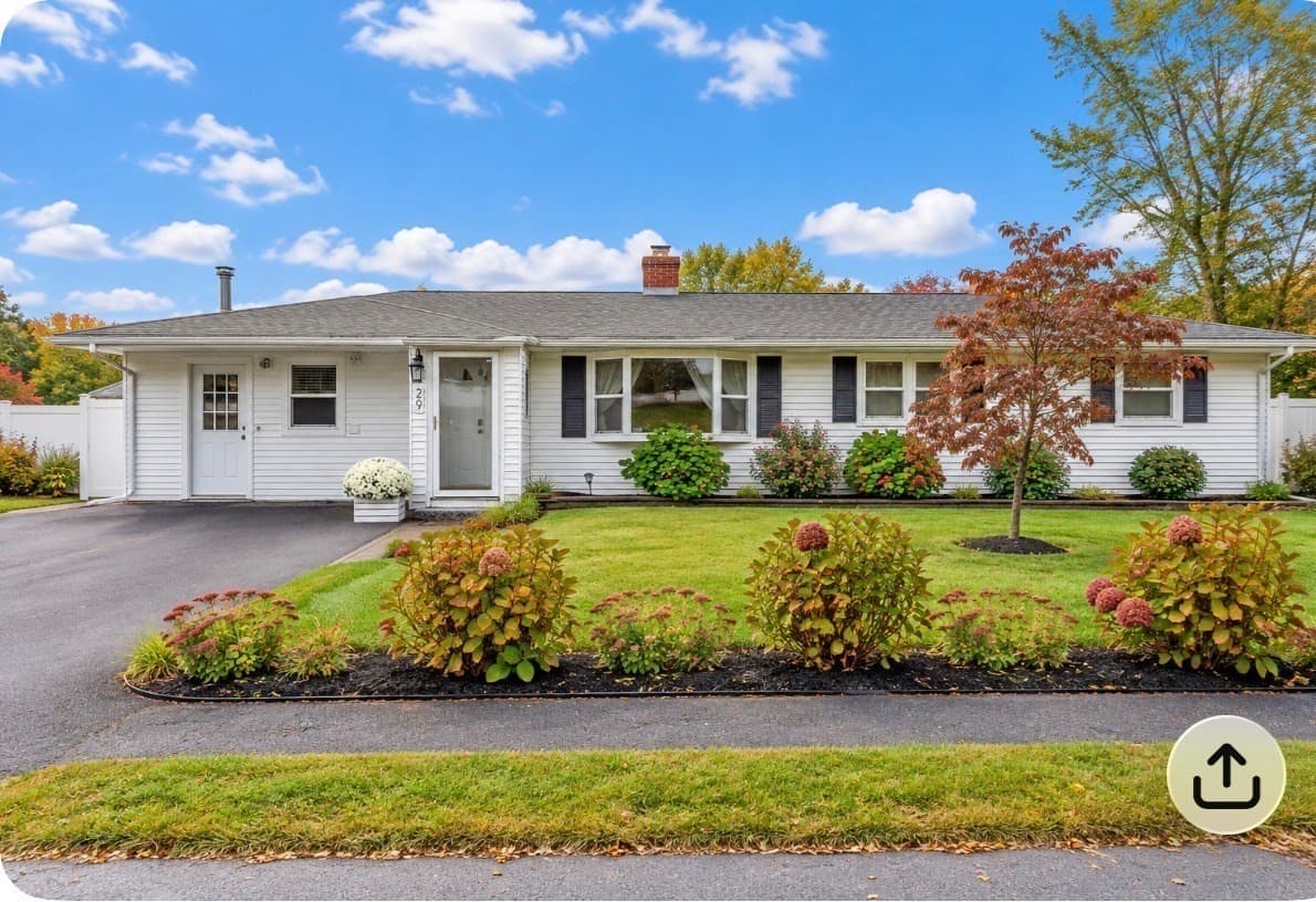 Single Family Residence at 29 Ernest St., Holbrook MA 02343, Holbrook, photo 2 of 22
