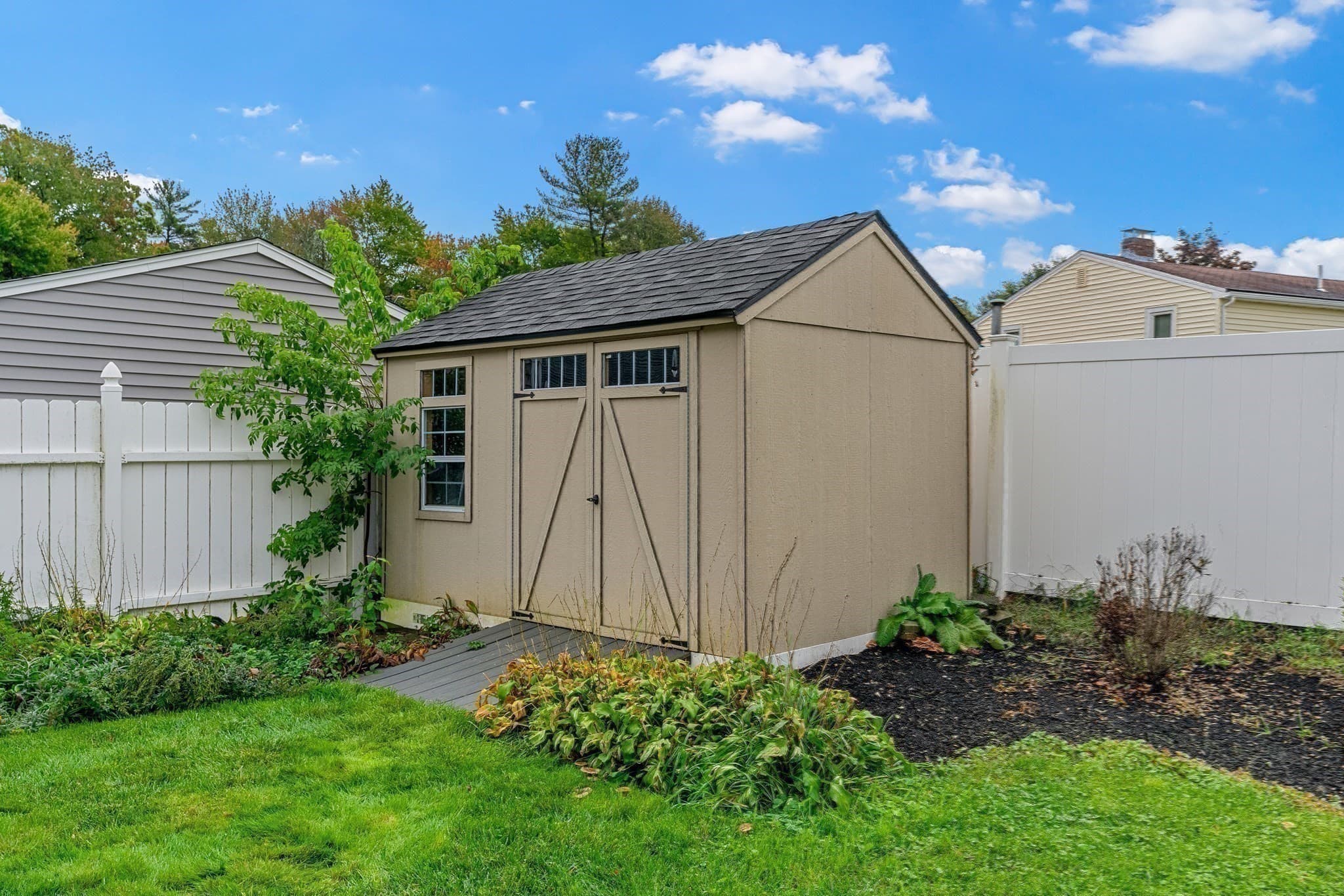 Single Family Residence at 29 Ernest St., Holbrook MA 02343, Holbrook, photo 22 of 22