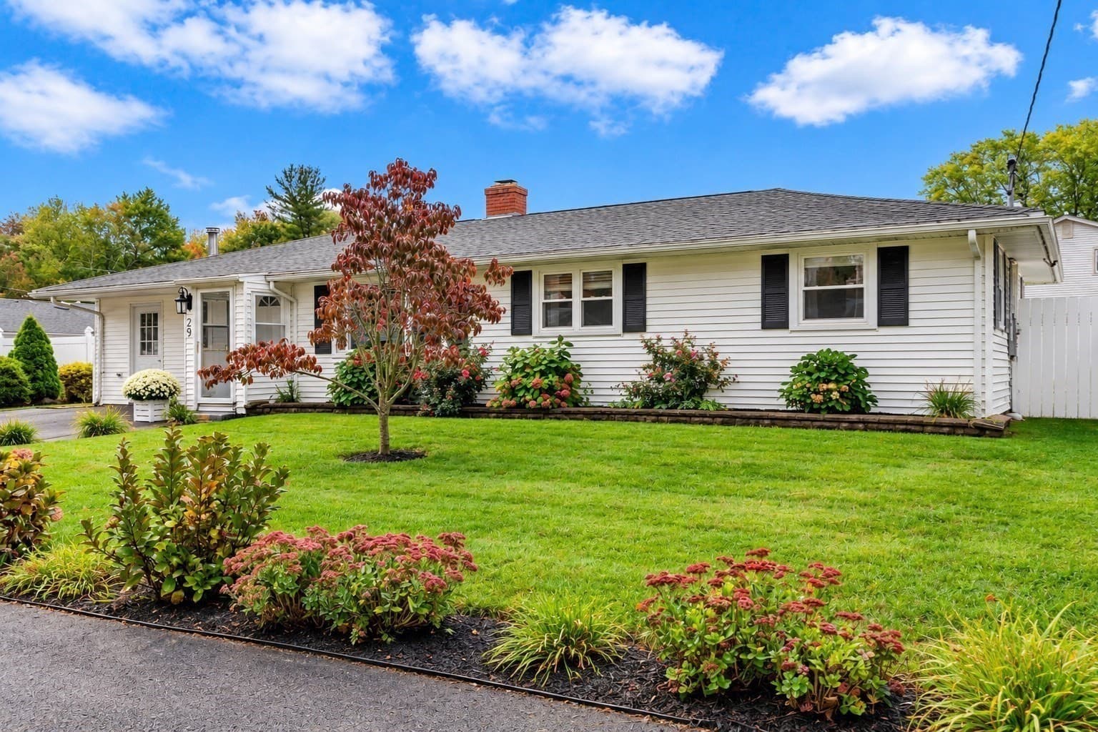 29 Ernest St., Holbrook MA 02343