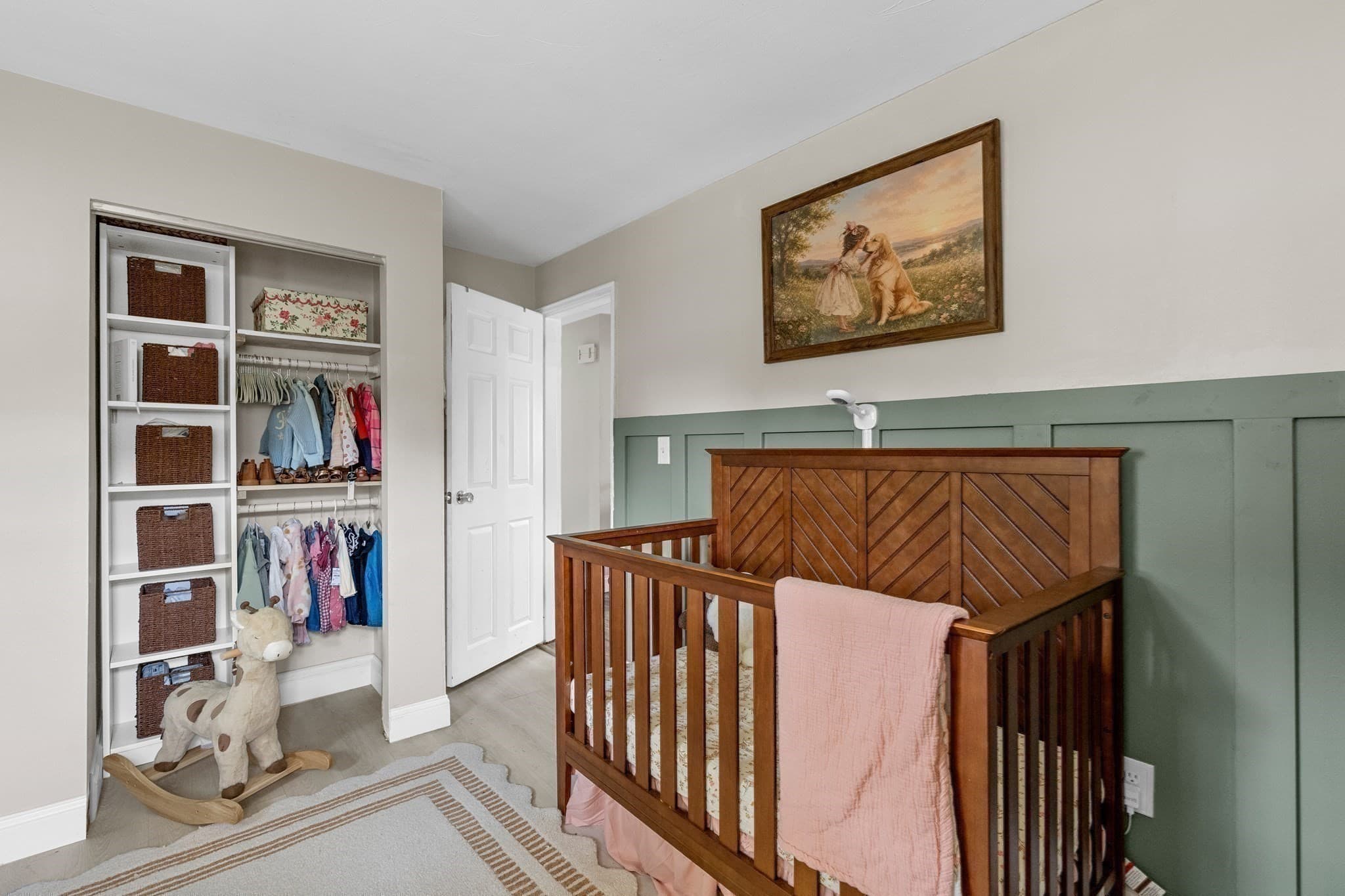 Single Family Residence at 29 Ernest St., Holbrook MA 02343, Holbrook, photo 11 of 22