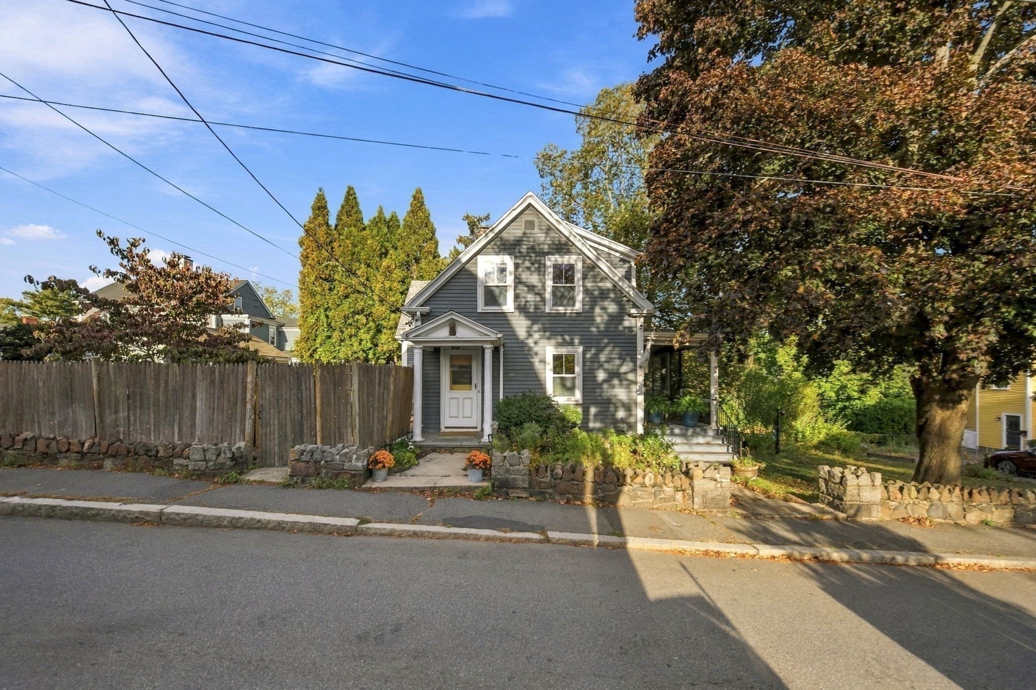 Single Family Residence at 17 Watson Street, Marblehead MA 01945, Marblehead, photo 2 of 40