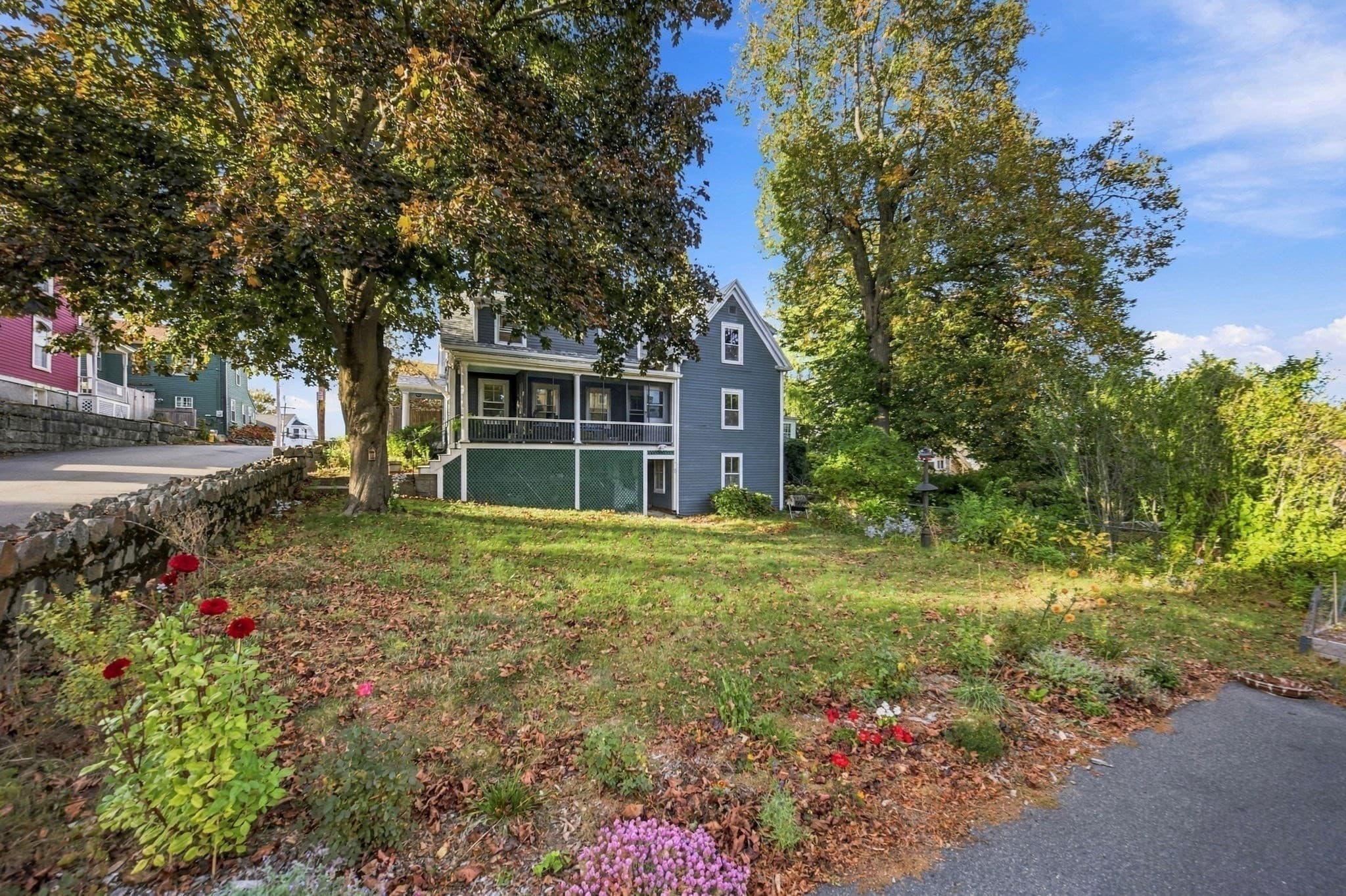 Single Family Residence at 17 Watson Street, Marblehead MA 01945, Marblehead, photo 36 of 40