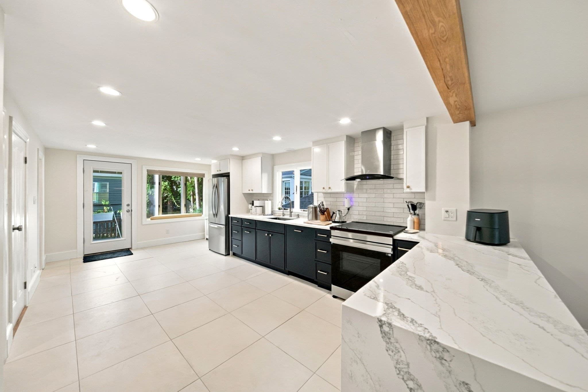 Single Family Residence at 17 Watson Street, Marblehead MA 01945, Marblehead, photo 15 of 40