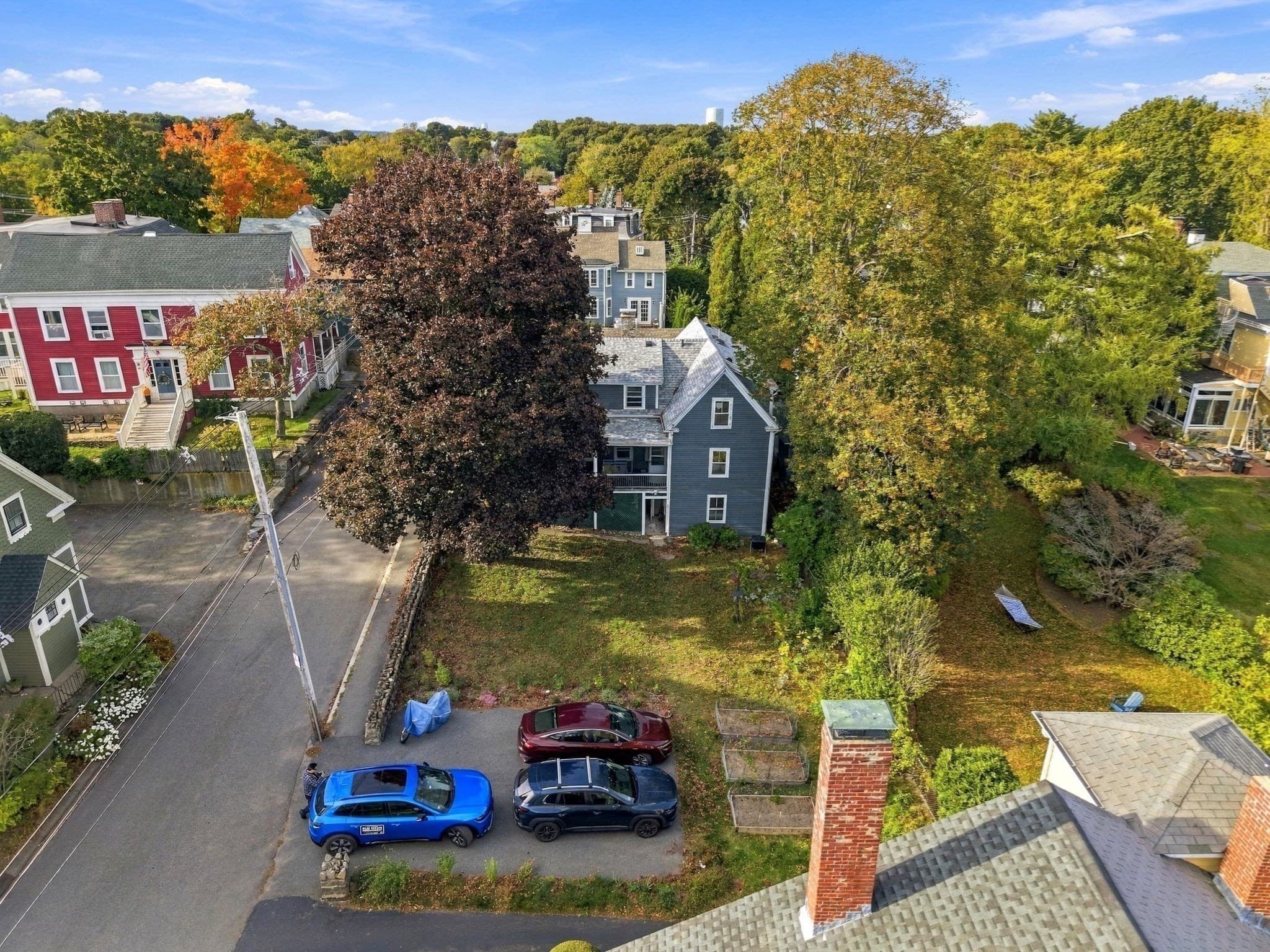 Single Family Residence at 17 Watson Street, Marblehead MA 01945, Marblehead, photo 35 of 40