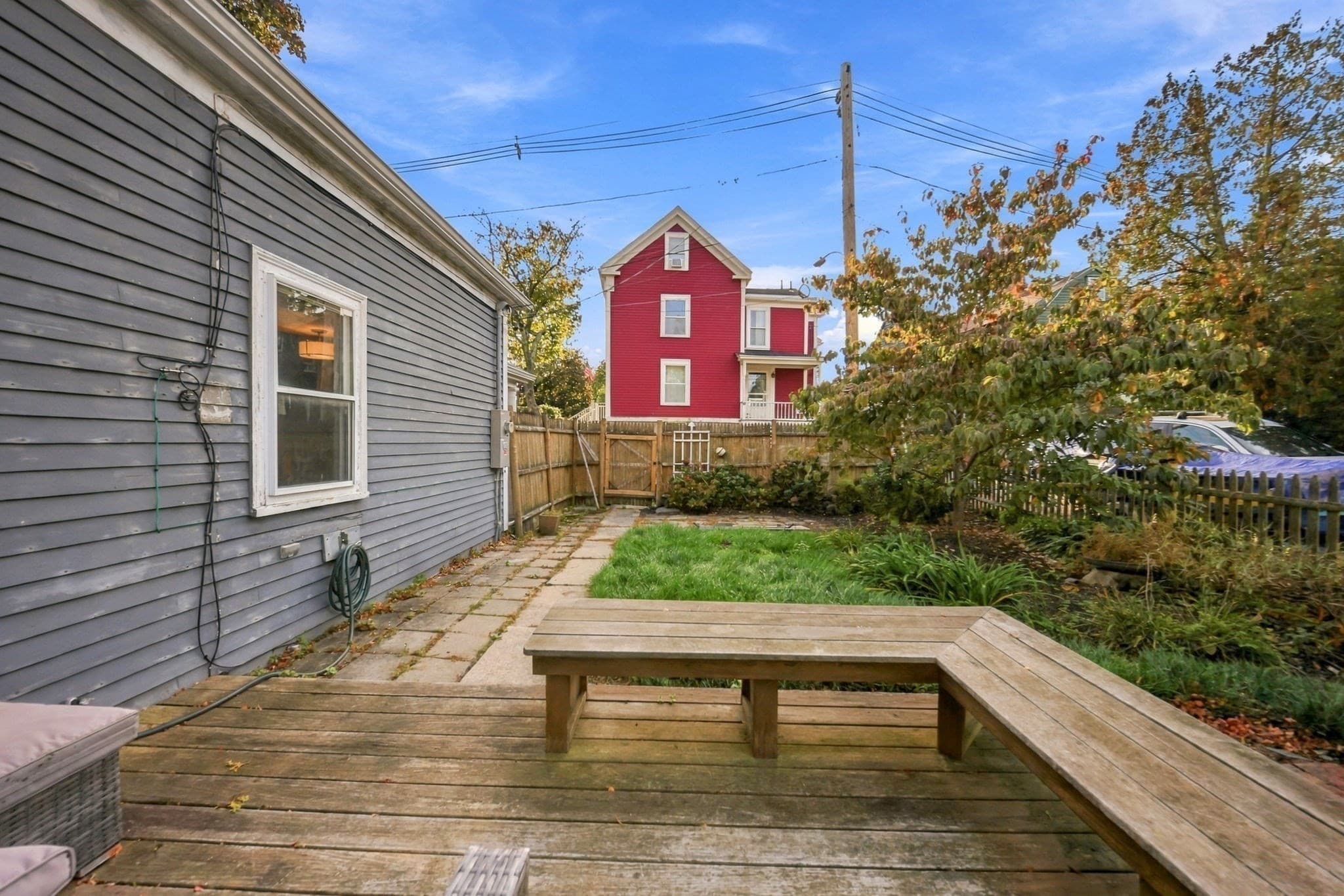 Single Family Residence at 17 Watson Street, Marblehead MA 01945, Marblehead, photo 39 of 40