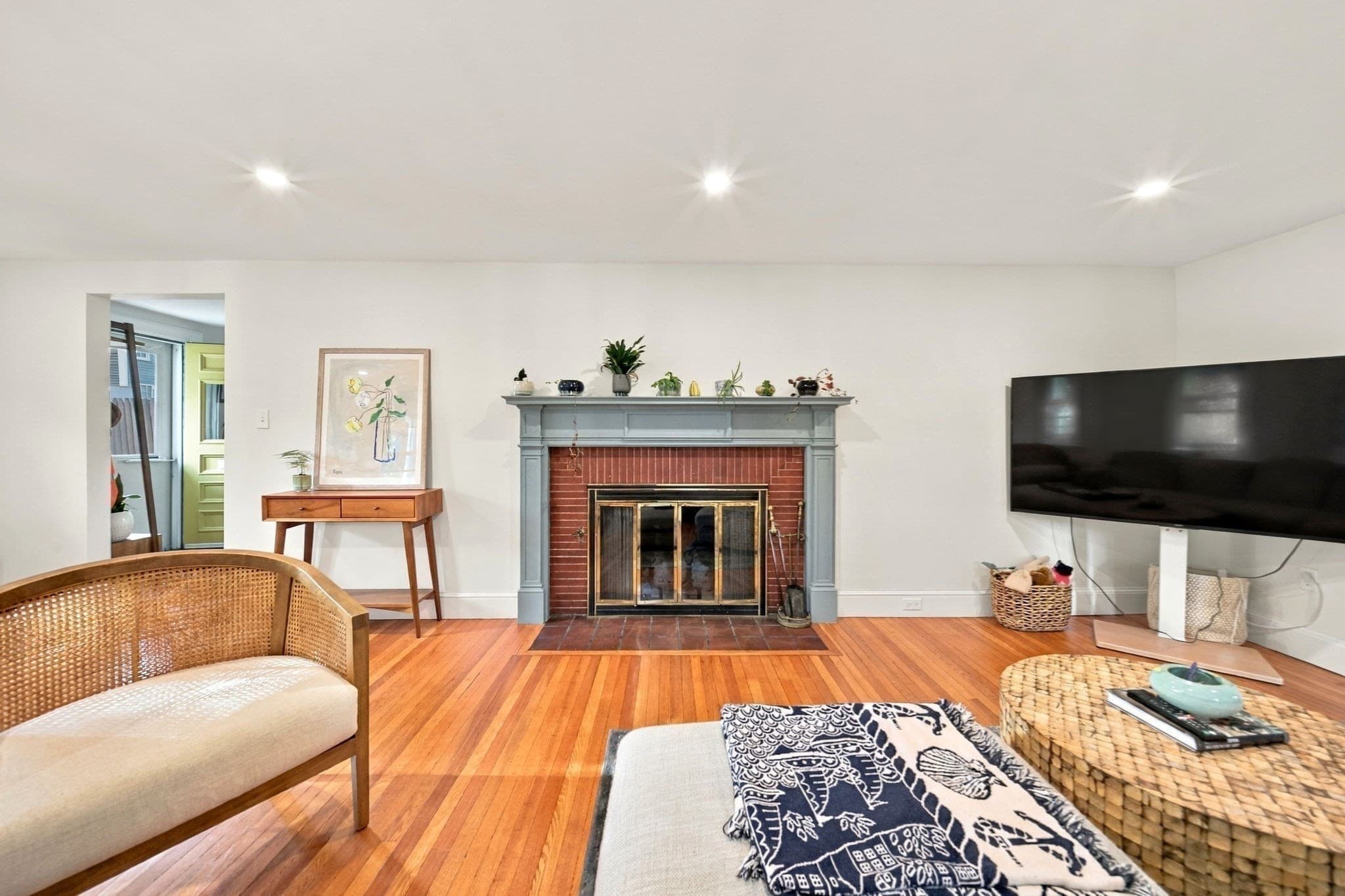 Single Family Residence at 17 Watson Street, Marblehead MA 01945, Marblehead, photo 8 of 40