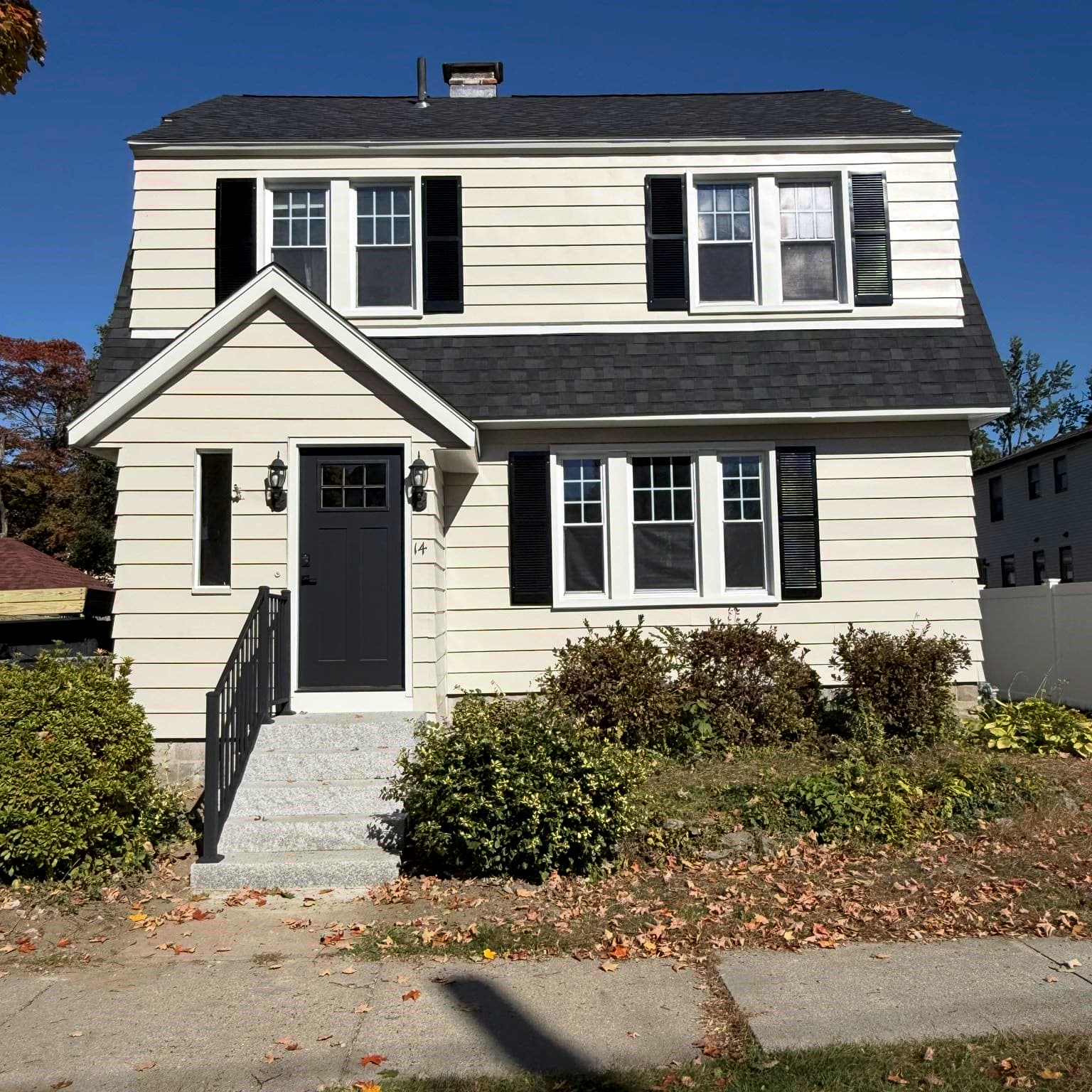 14 Bethel Street, Springfield MA 01108