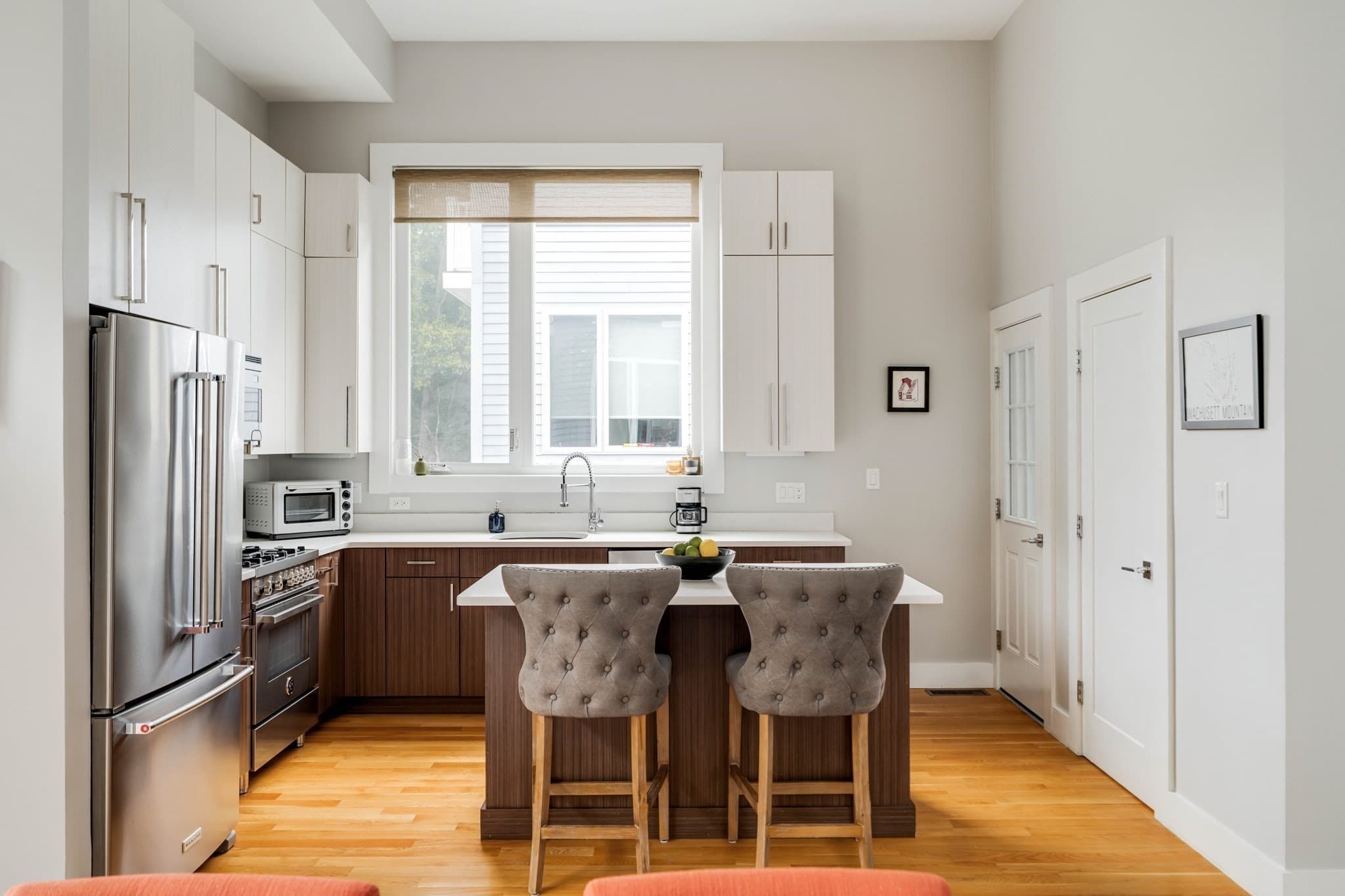 Condominium at 57 Wachusett Street # 3, Boston MA 02130, Boston, photo 17 of 42