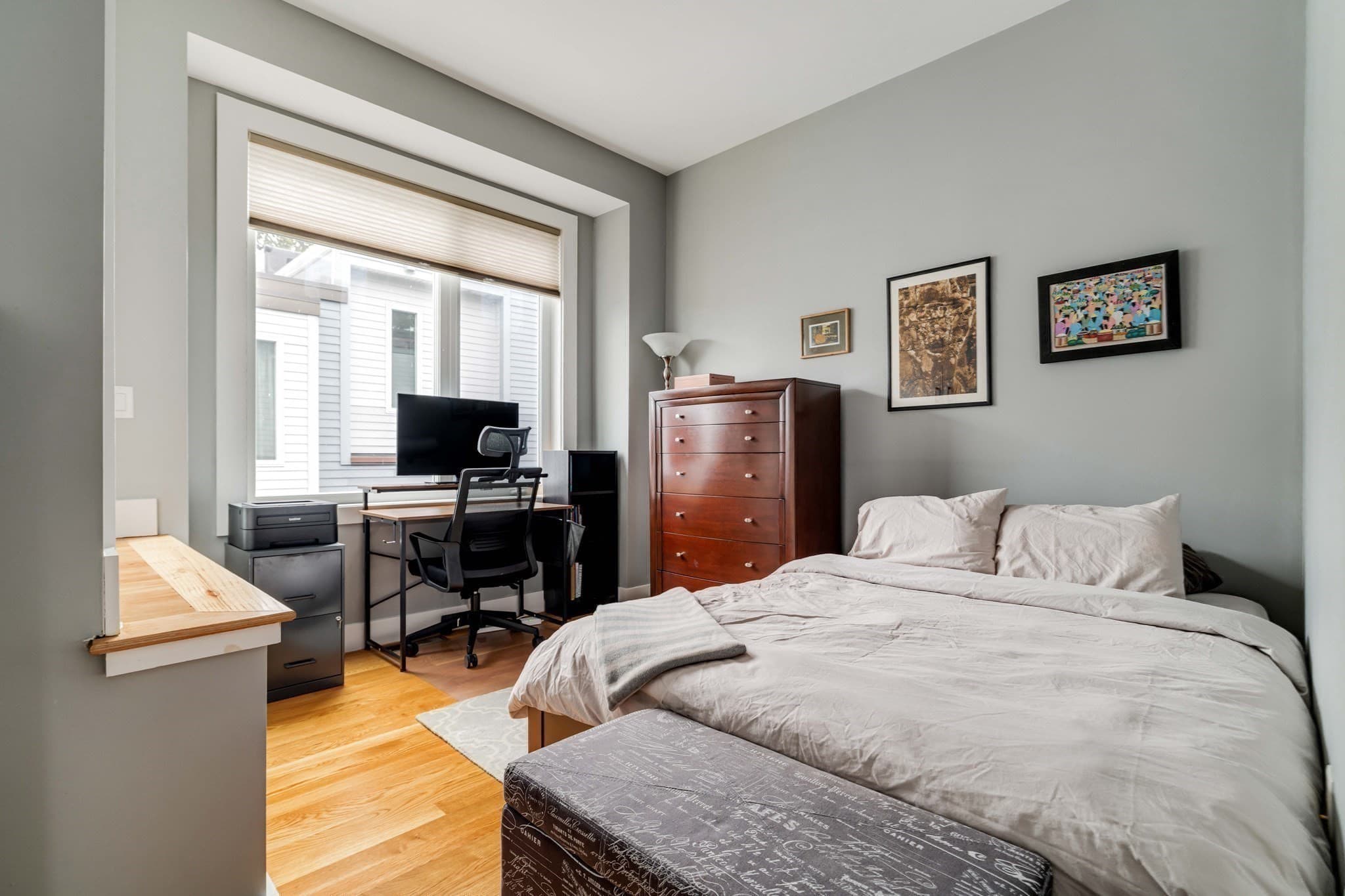 Condominium at 57 Wachusett Street # 3, Boston MA 02130, Boston, photo 28 of 42