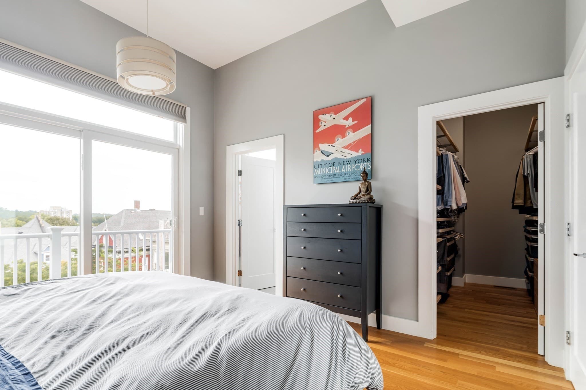 Condominium at 57 Wachusett Street # 3, Boston MA 02130, Boston, photo 24 of 42