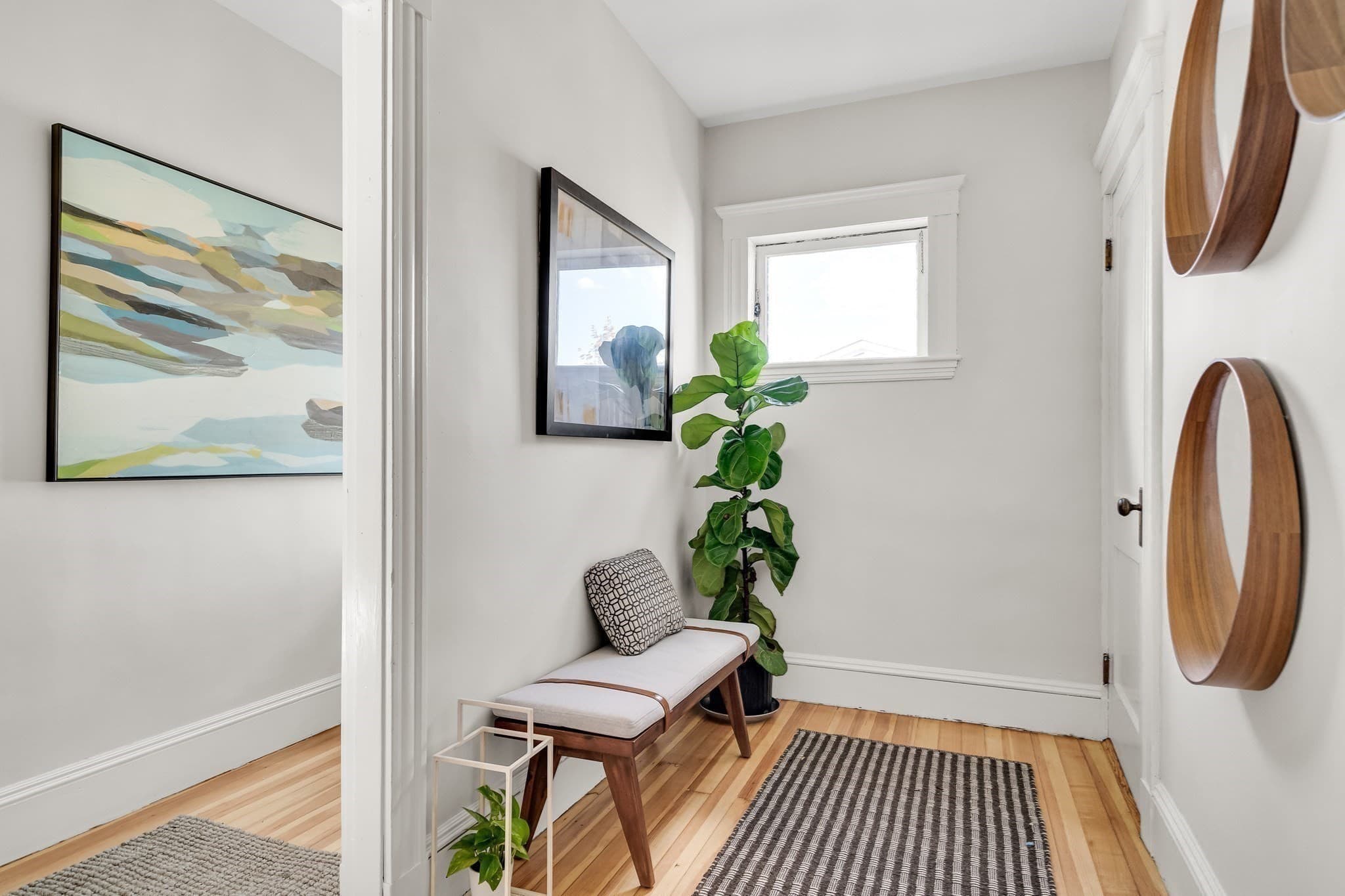 Condominium at 122-126 Harvey Street # 3, Cambridge MA 02140, Cambridge, photo 13 of 15