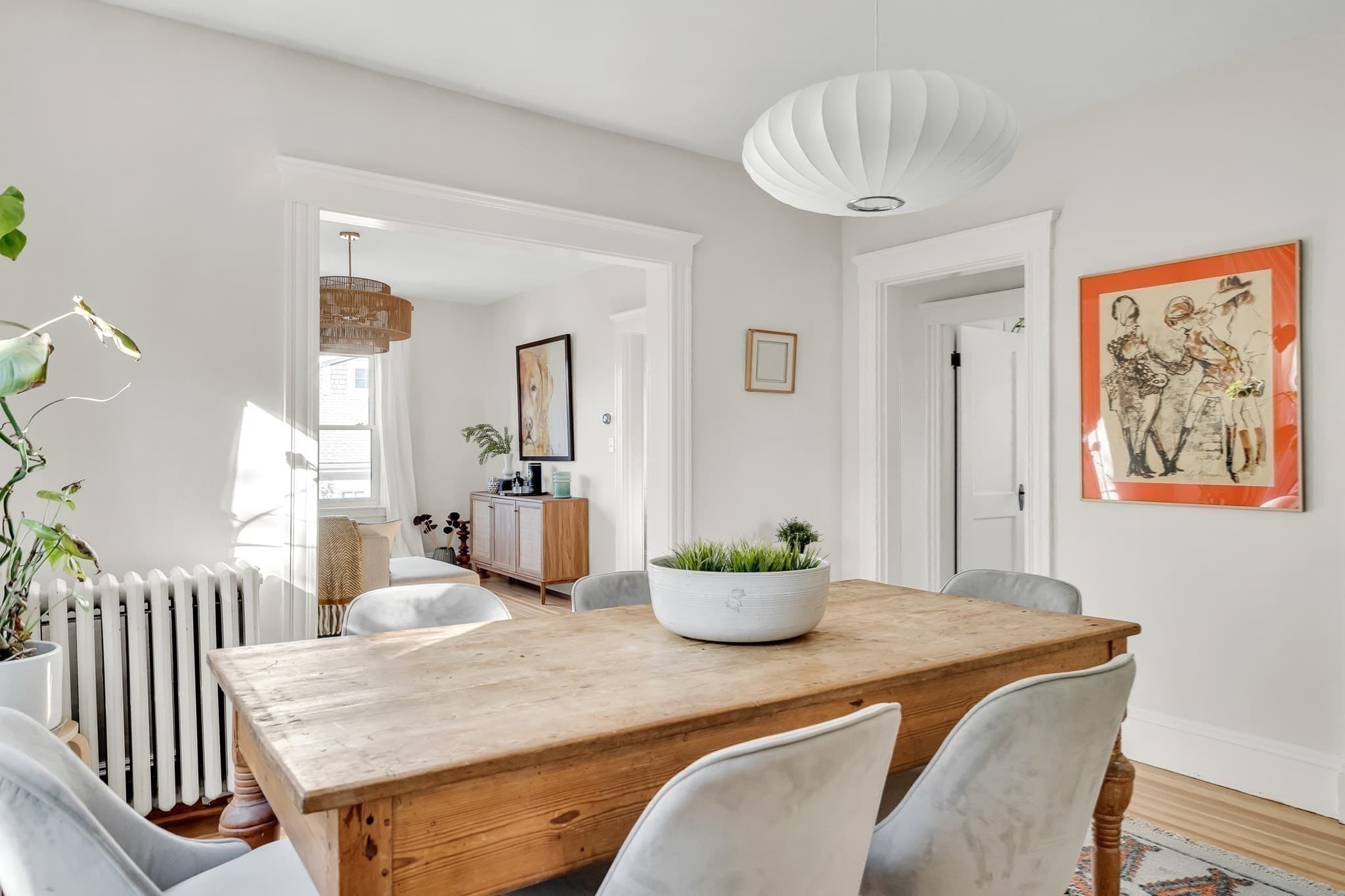 Condominium at 122-126 Harvey Street # 3, Cambridge MA 02140, Cambridge, photo 3 of 15